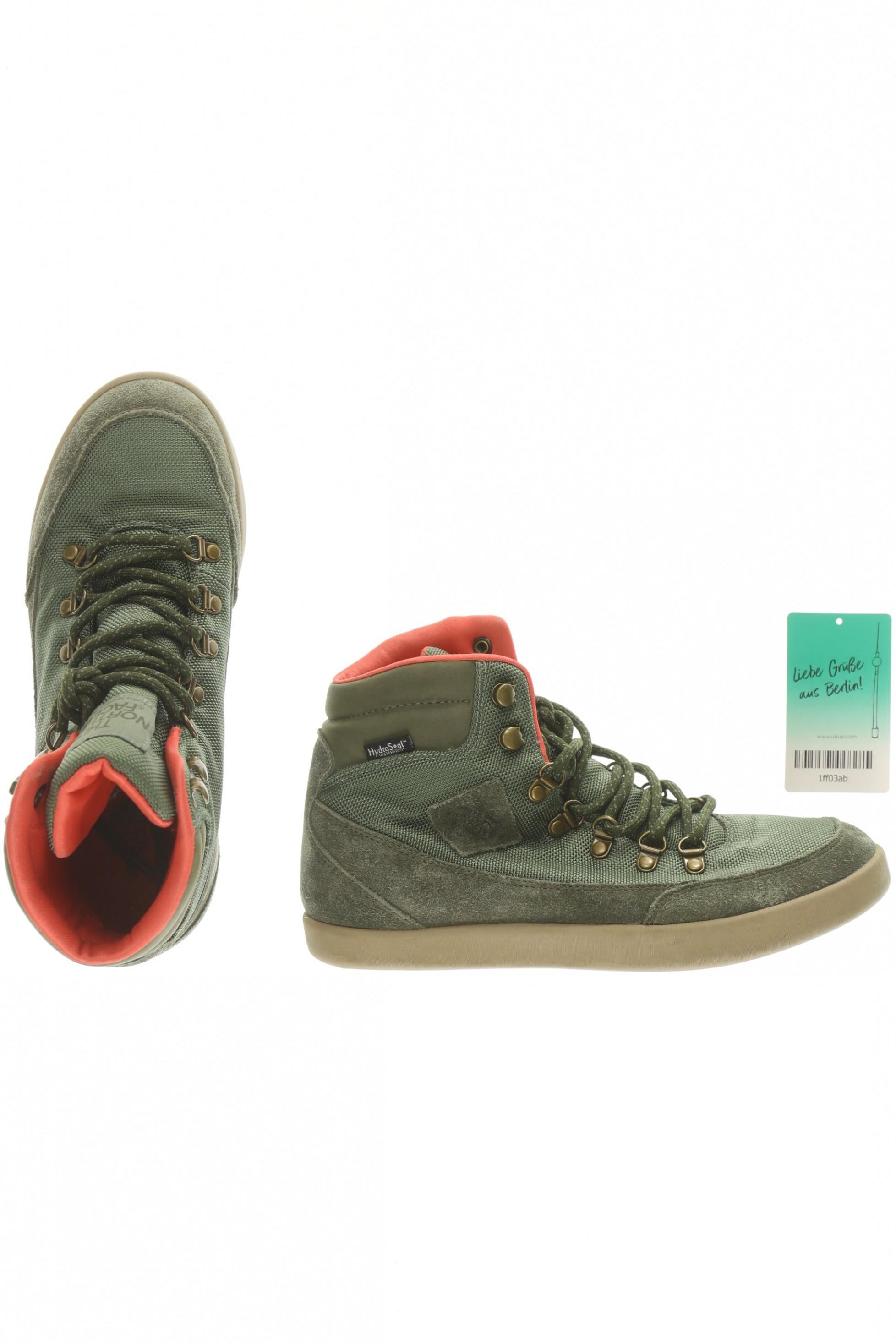 

The North Face Damen Sneakers, grün, Gr. 39