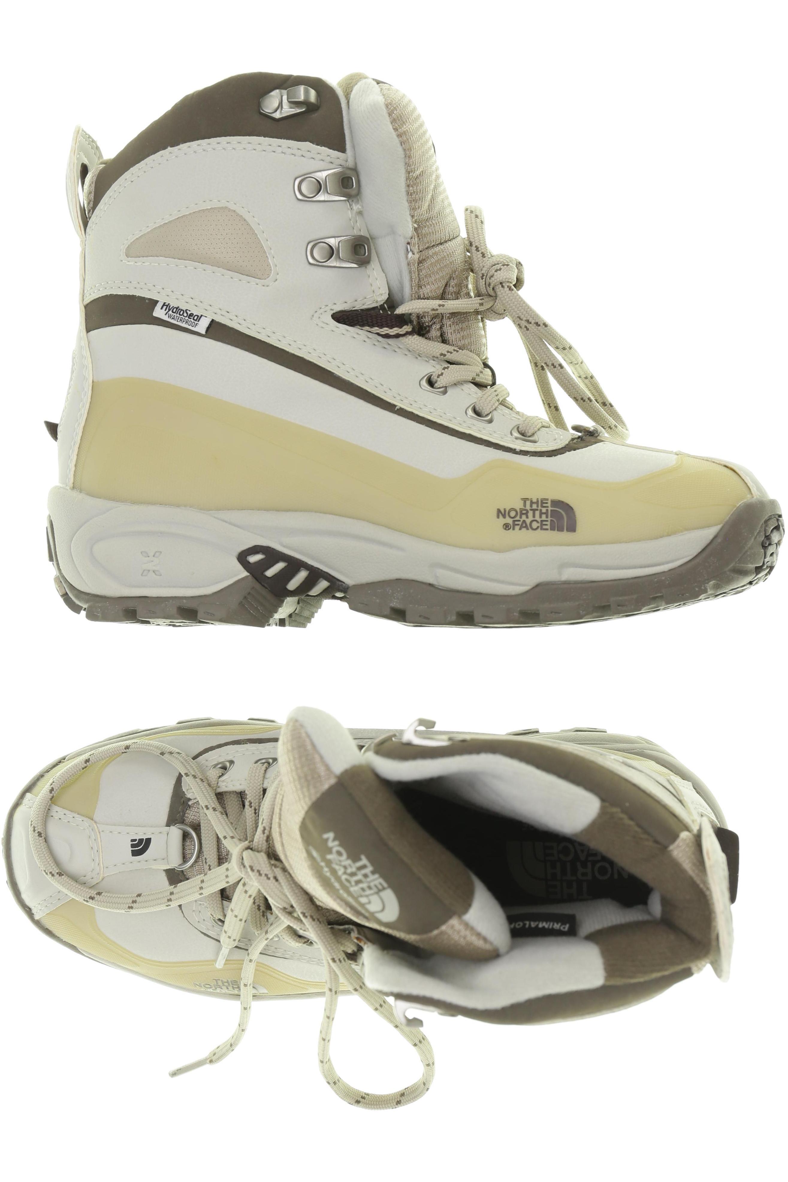 

The North Face Damen Stiefel, grau, Gr. 39