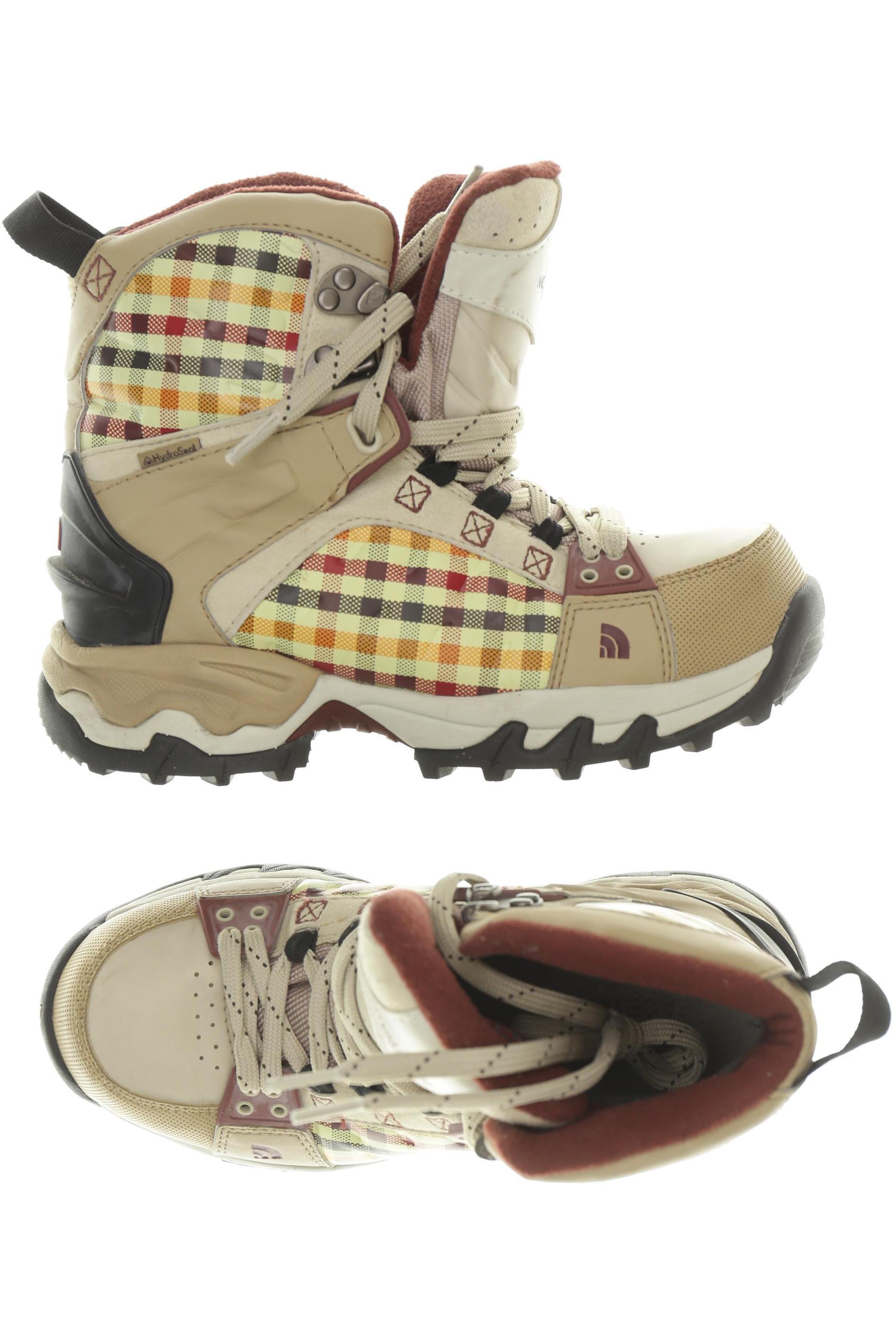 

The North Face Damen Stiefelette, beige, Gr. 37