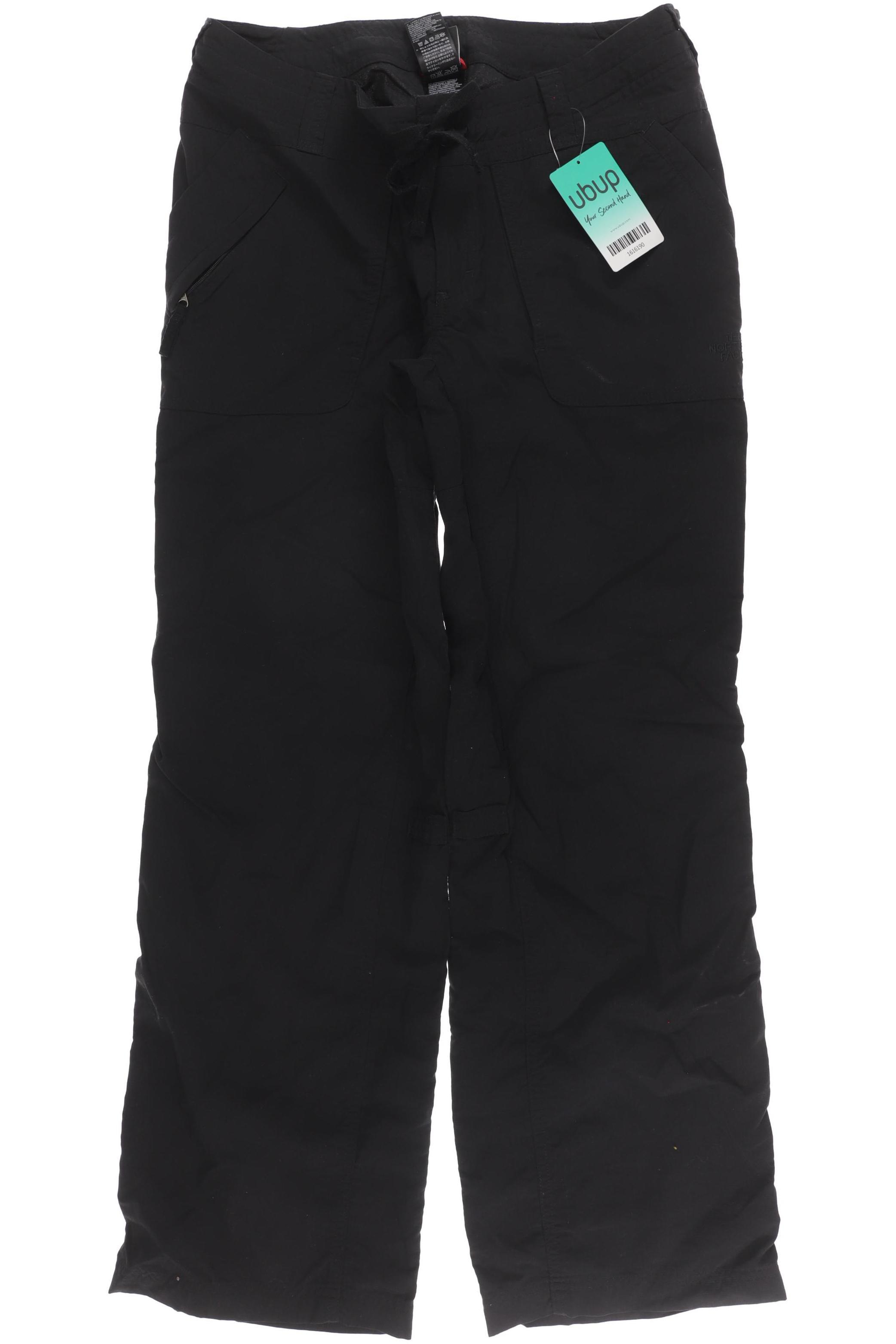 

The North Face Damen Stoffhose, schwarz, Gr.