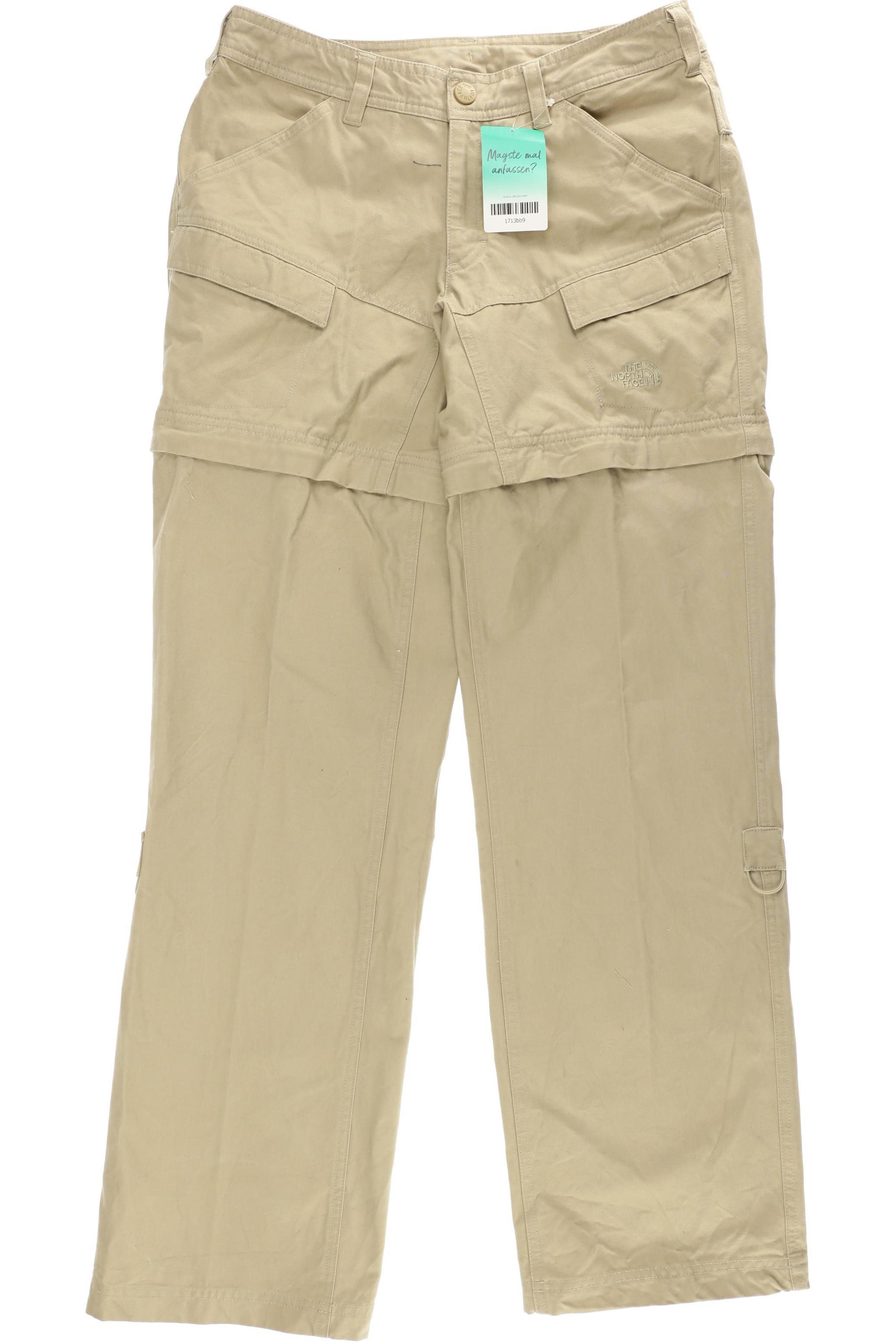 

The North Face Damen Stoffhose, beige, Gr.