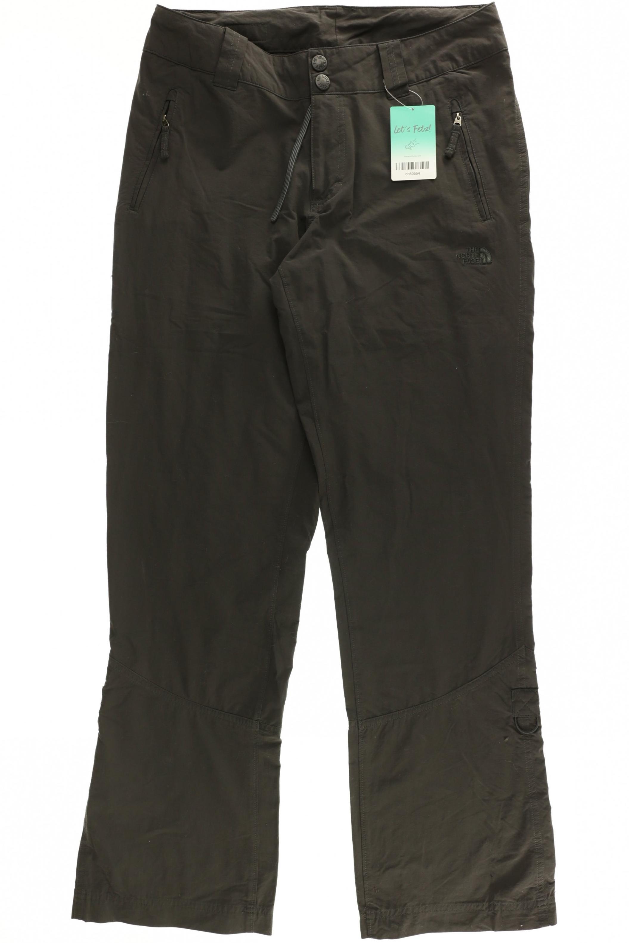 

The North Face Damen Stoffhose, grau, Gr.