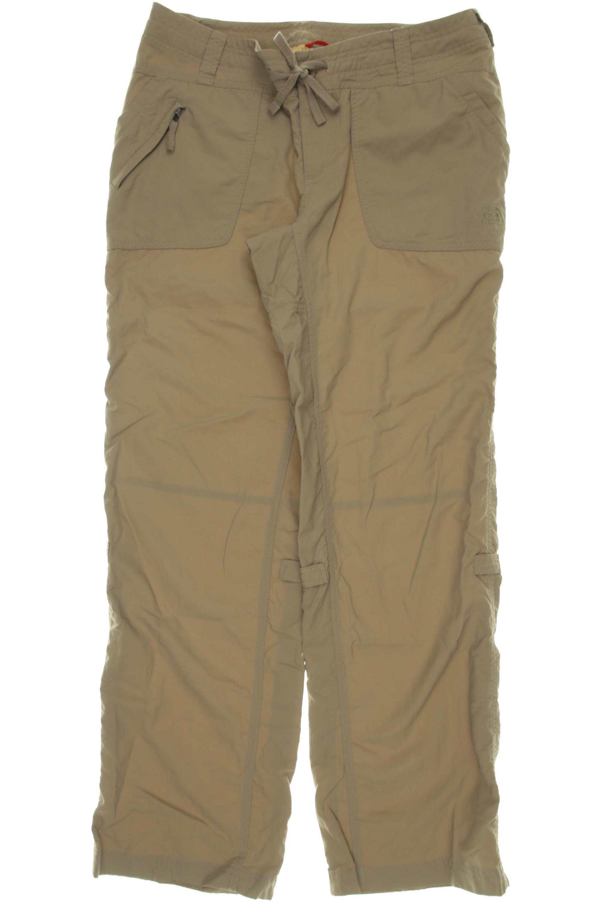 

The North Face Damen Stoffhose, beige, Gr. 10
