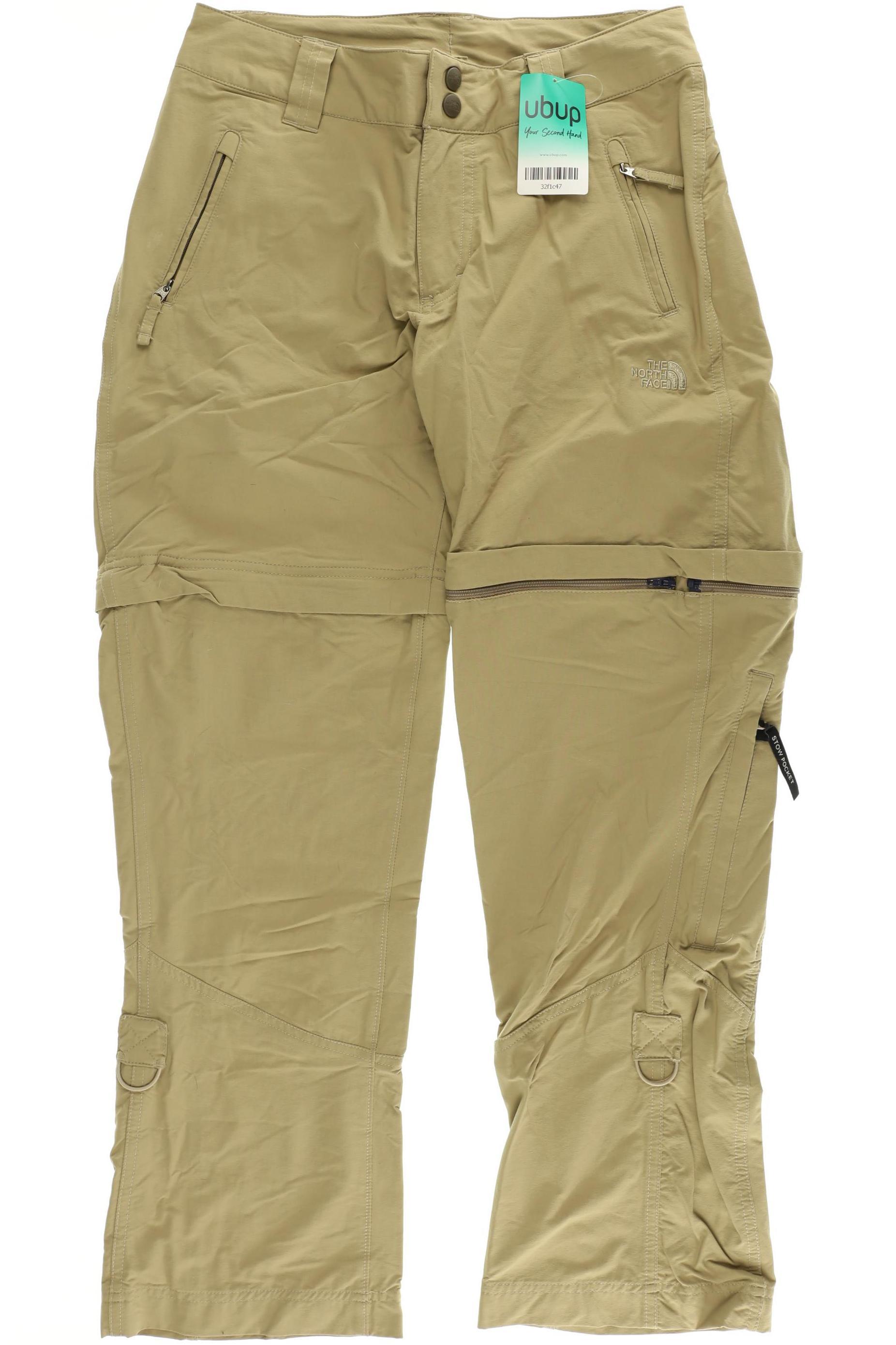 

The North Face Damen Stoffhose, beige, Gr.