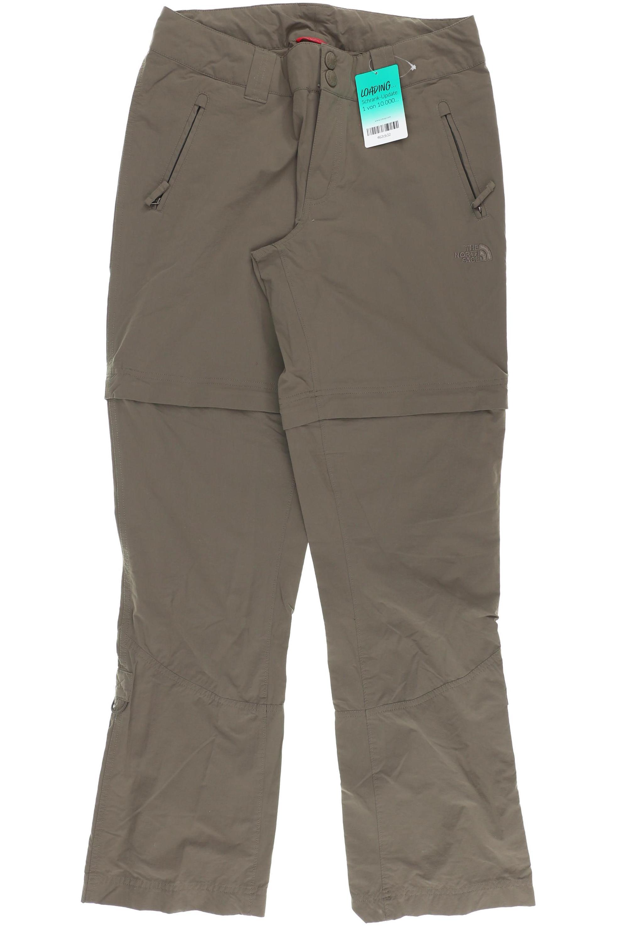 

The North Face Damen Stoffhose, grau, Gr. 8