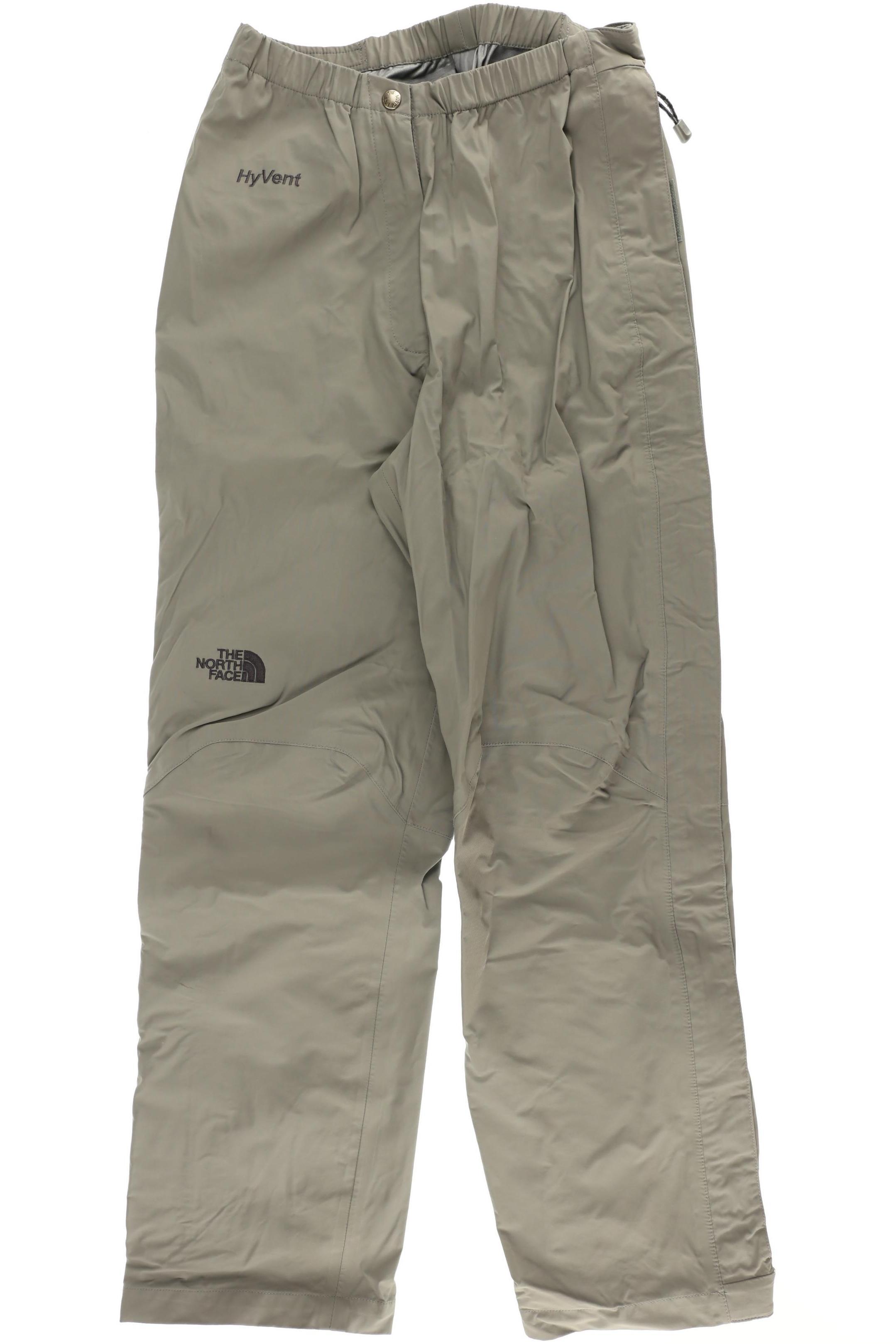 

The North Face Damen Stoffhose, grau, Gr.