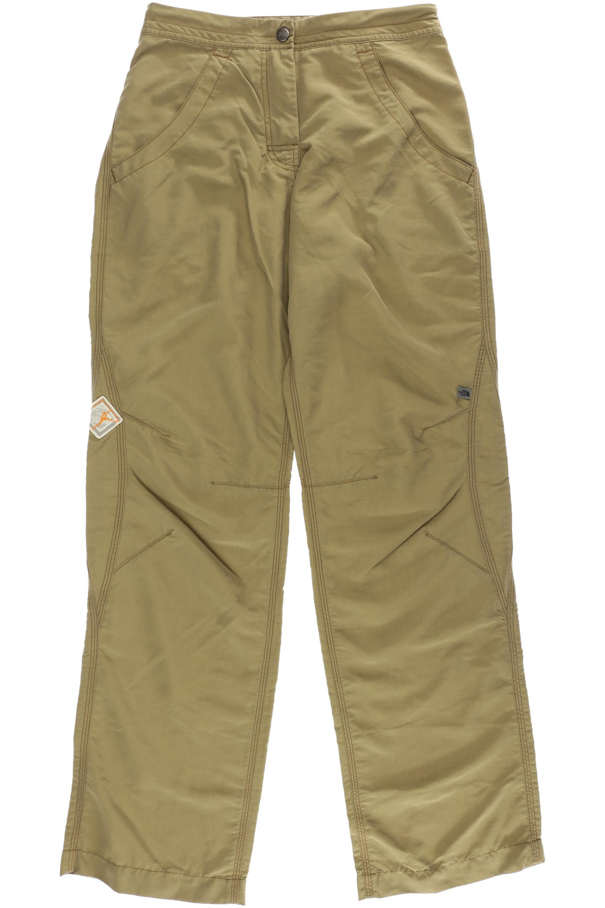 

The North Face Damen Stoffhose, grün, Gr.