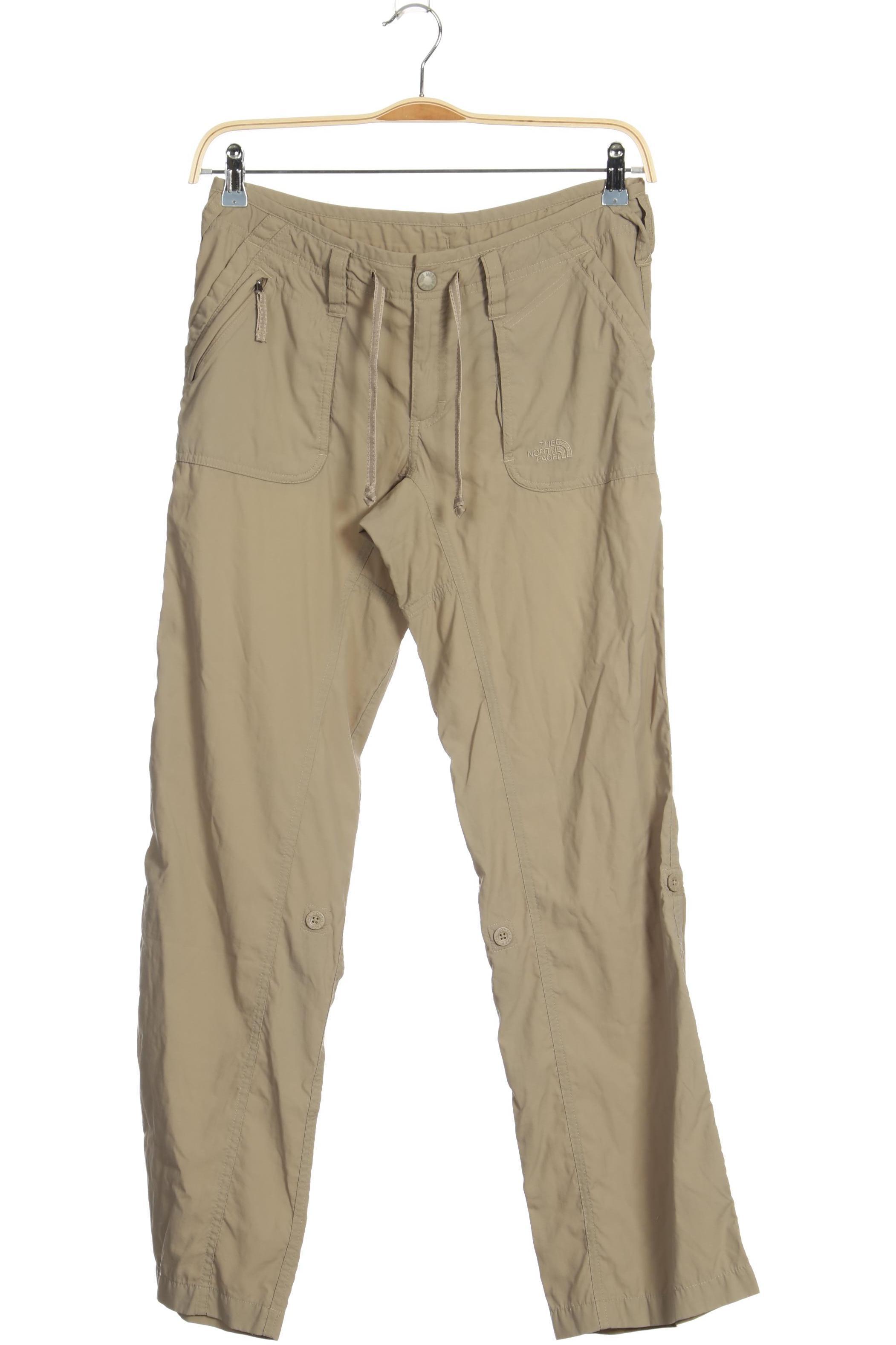 

The North Face Damen Stoffhose, beige, Gr.