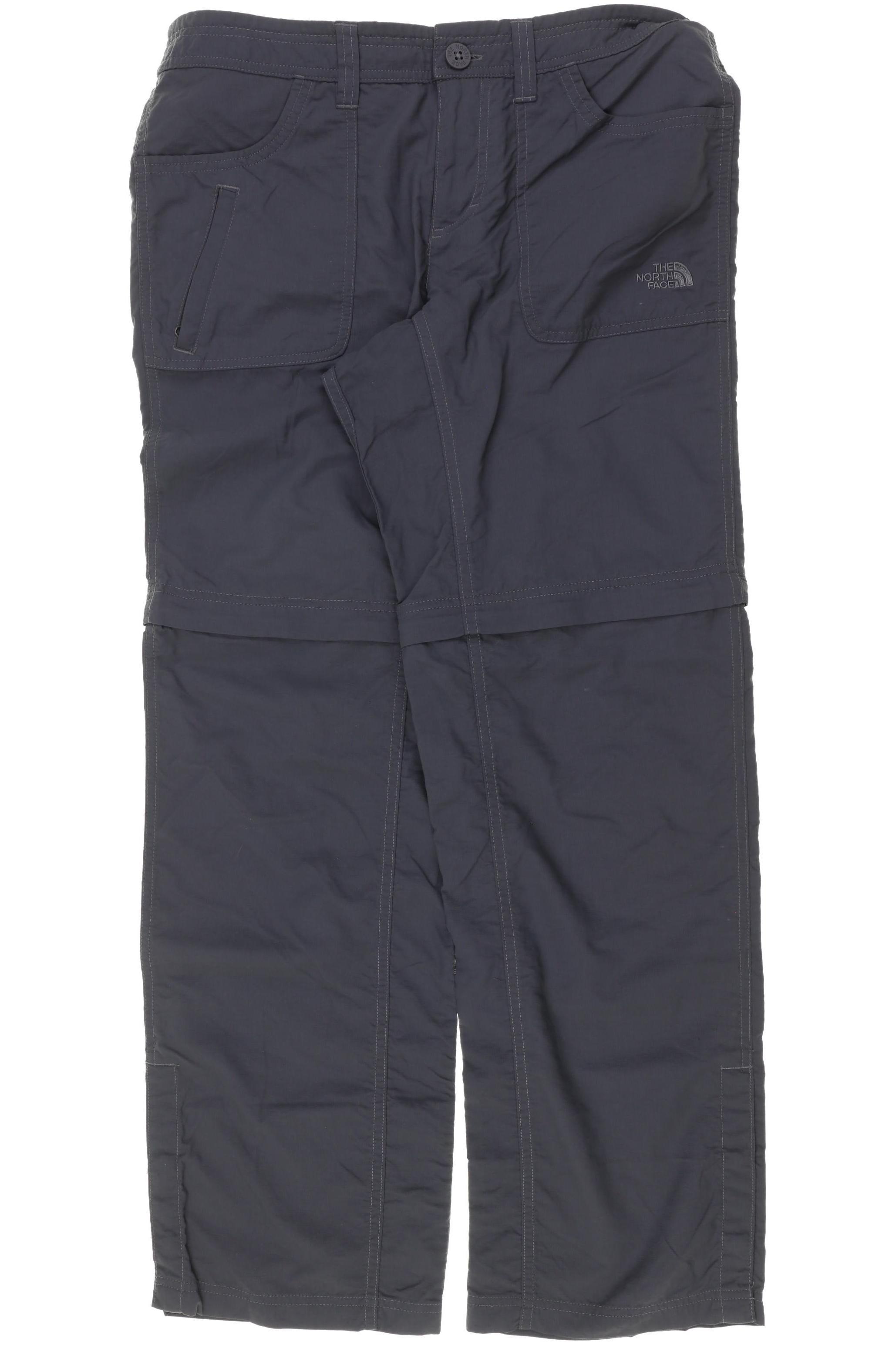 

The North Face Damen Stoffhose, grau, Gr.