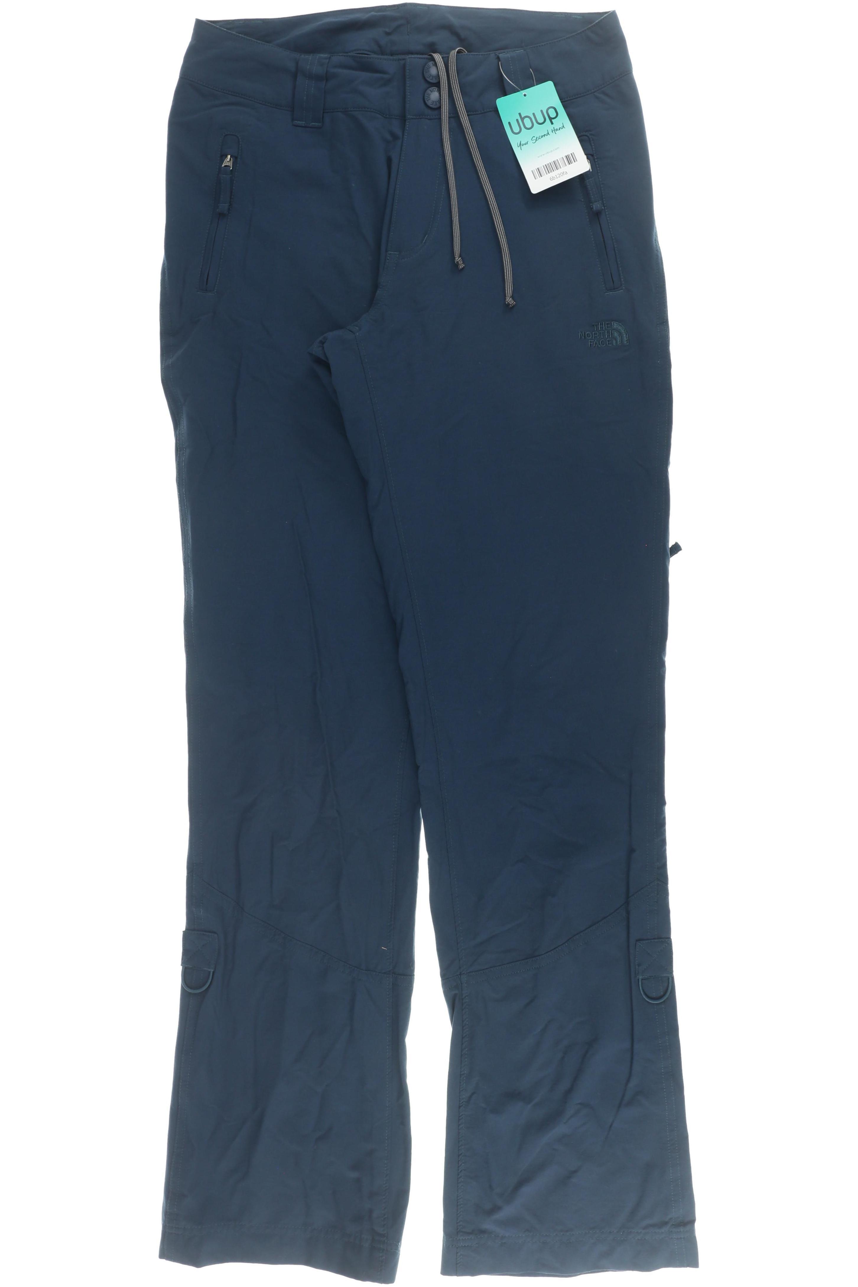 

The North Face Damen Stoffhose, blau, Gr. 4