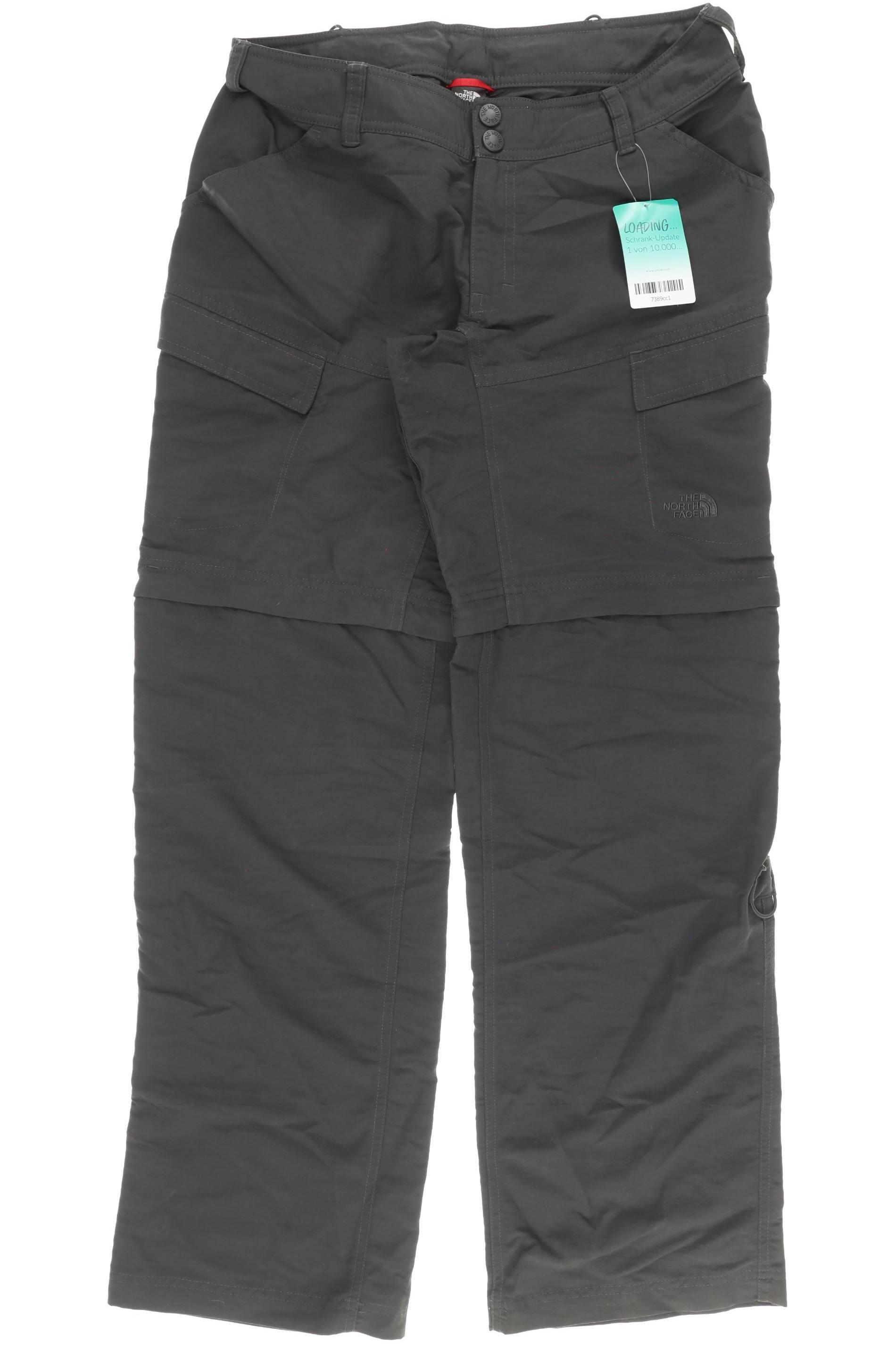 

The North Face Damen Stoffhose, grau, Gr. 6