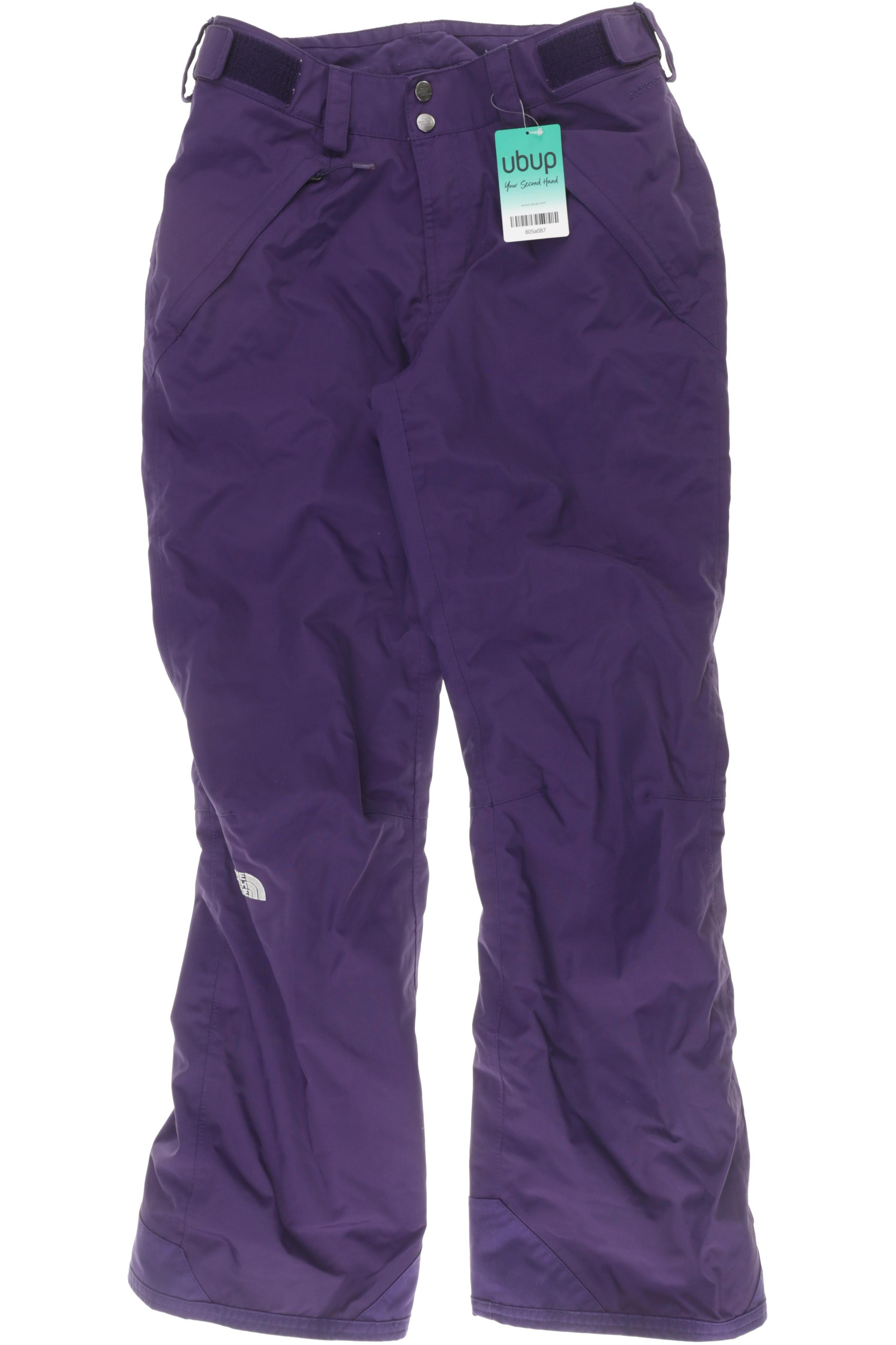 

The North Face Damen Stoffhose, lila, Gr.