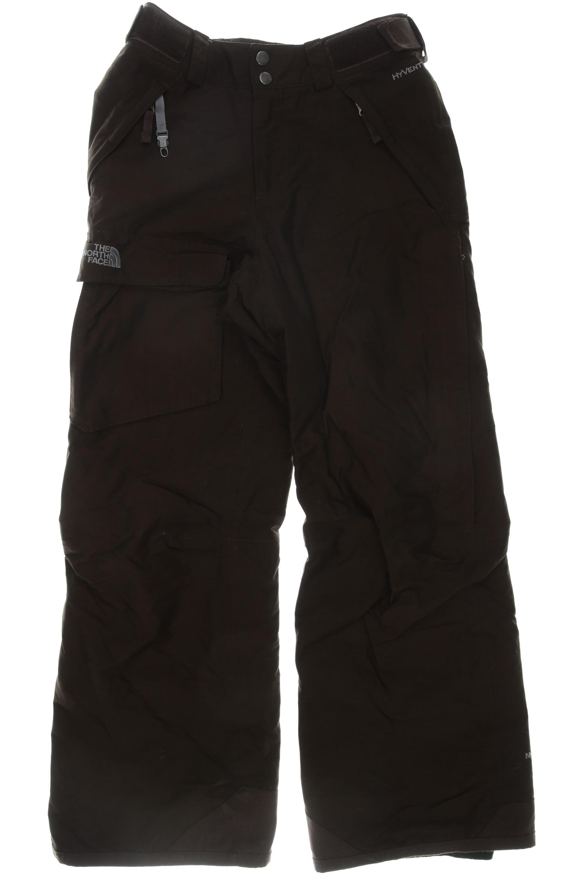 

The North Face Damen Stoffhose, braun, Gr.