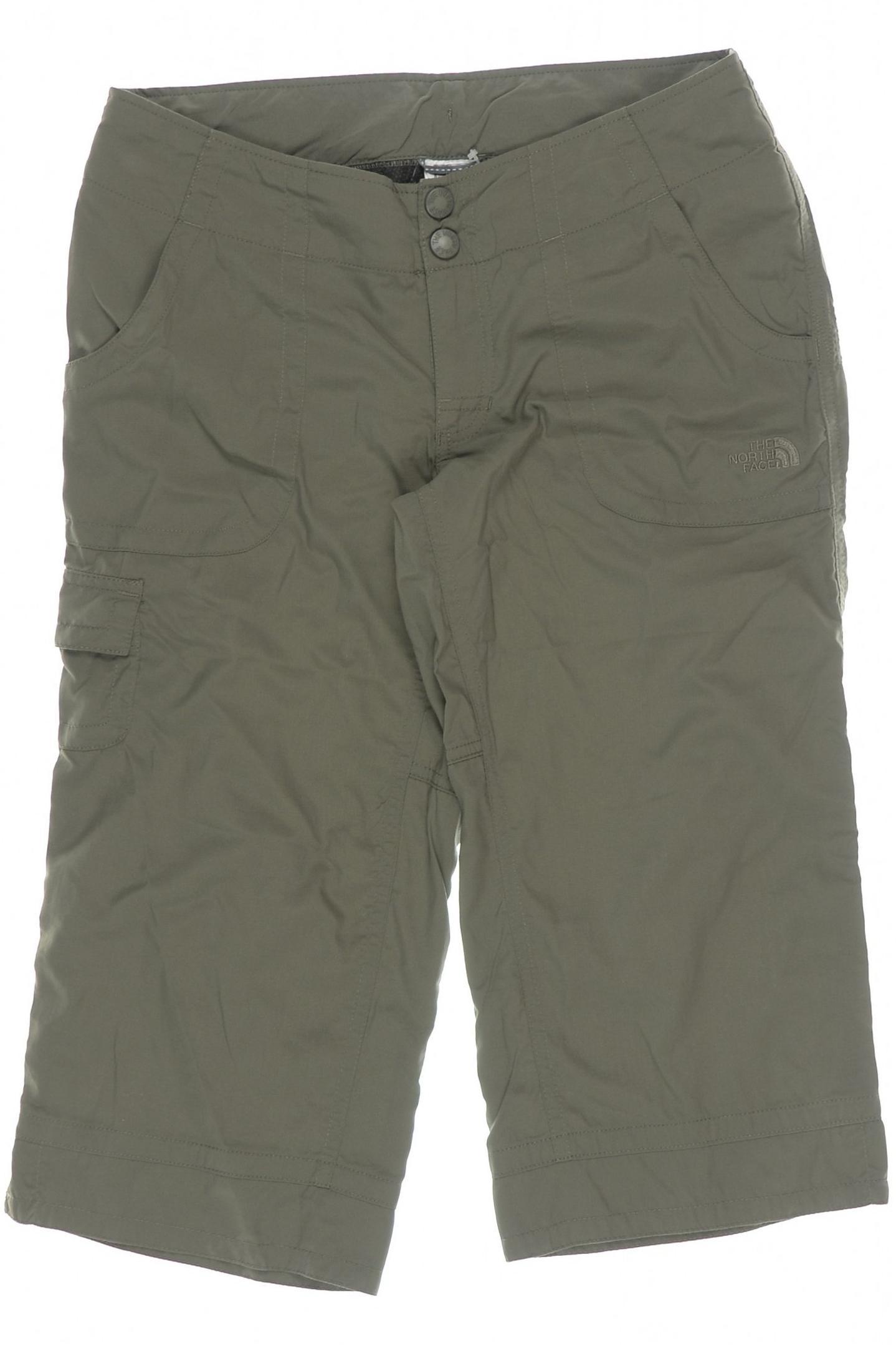

The North Face Damen Stoffhose, grün, Gr.