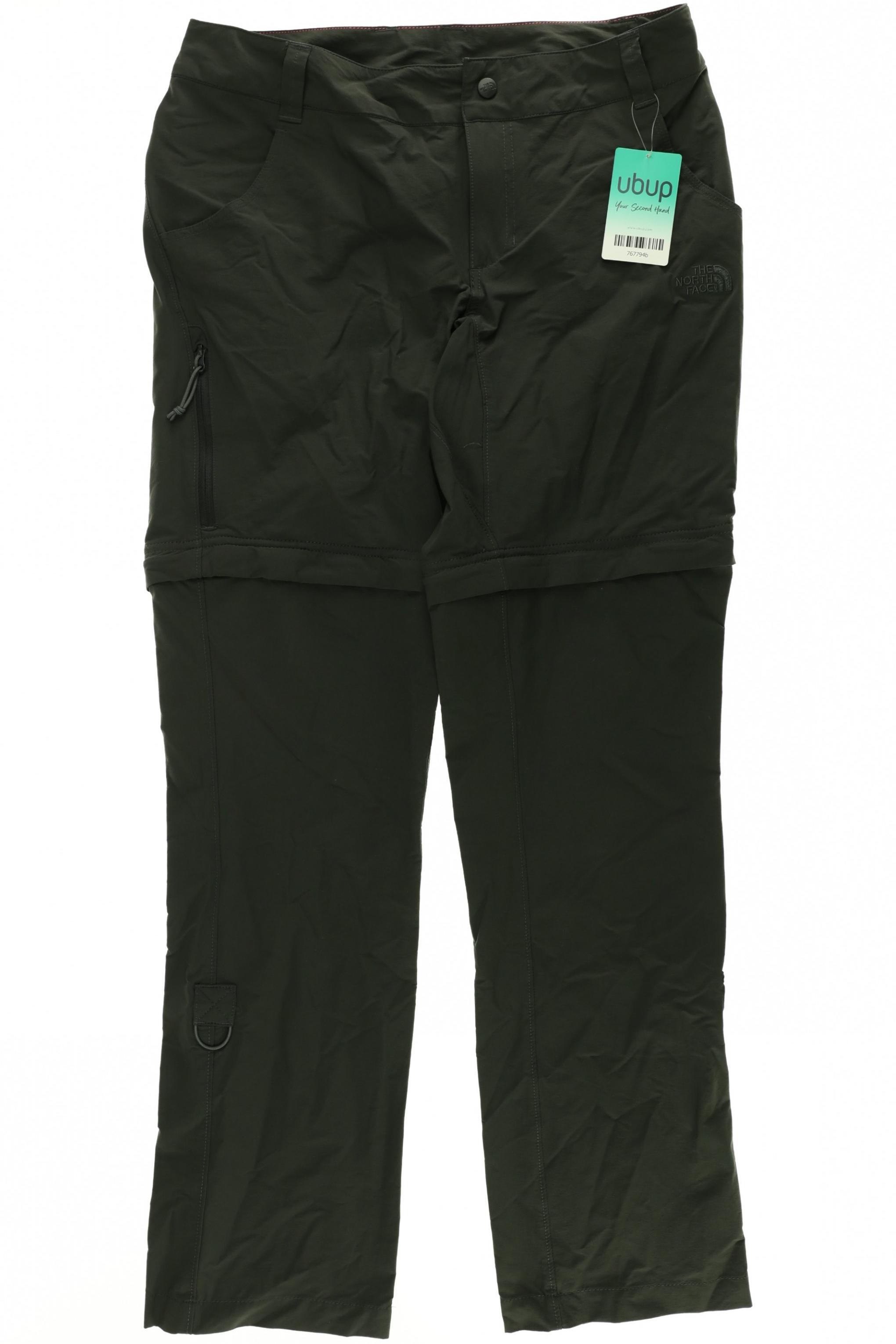

The North Face Damen Stoffhose, grau, Gr.