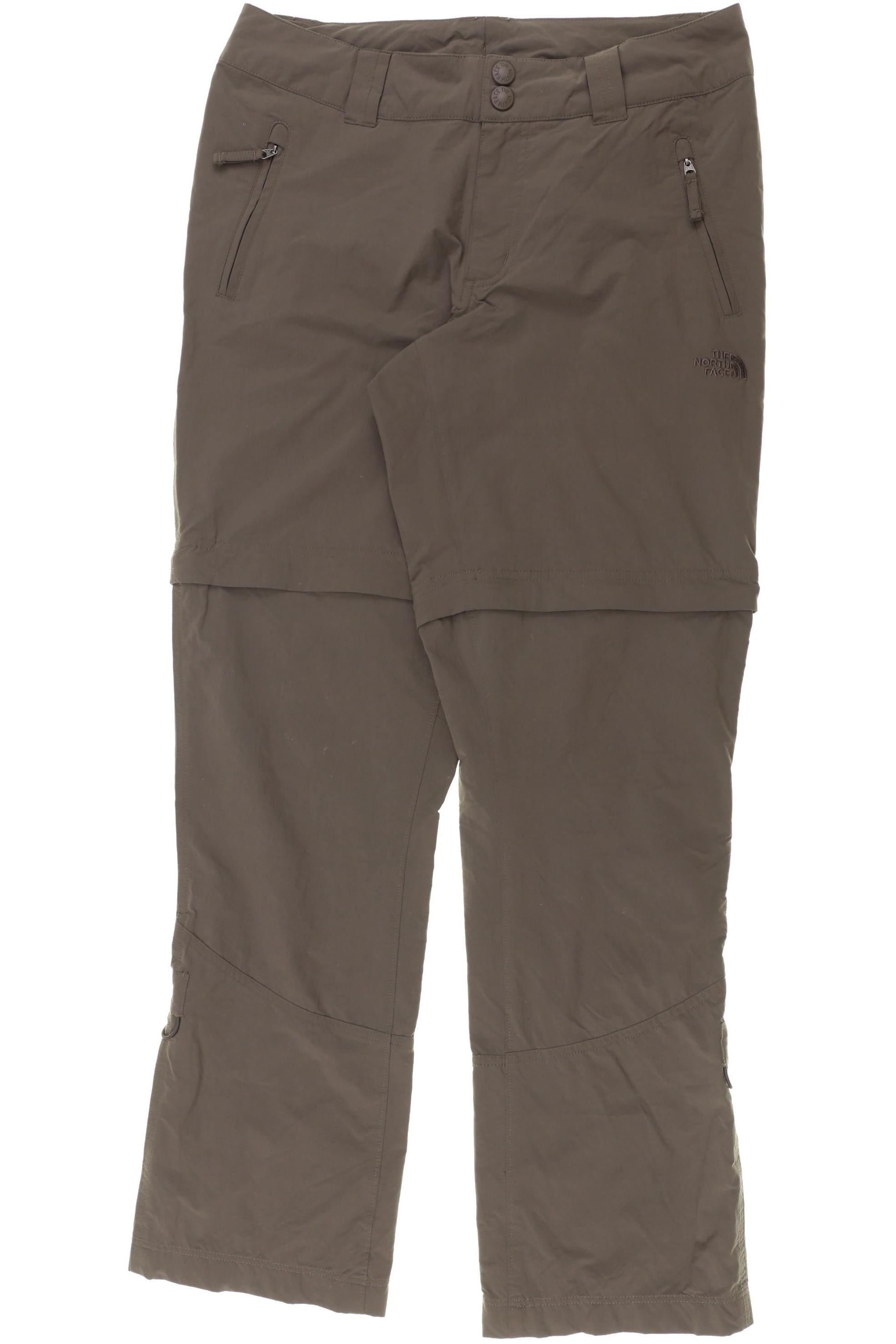 

The North Face Damen Stoffhose, grün, Gr.