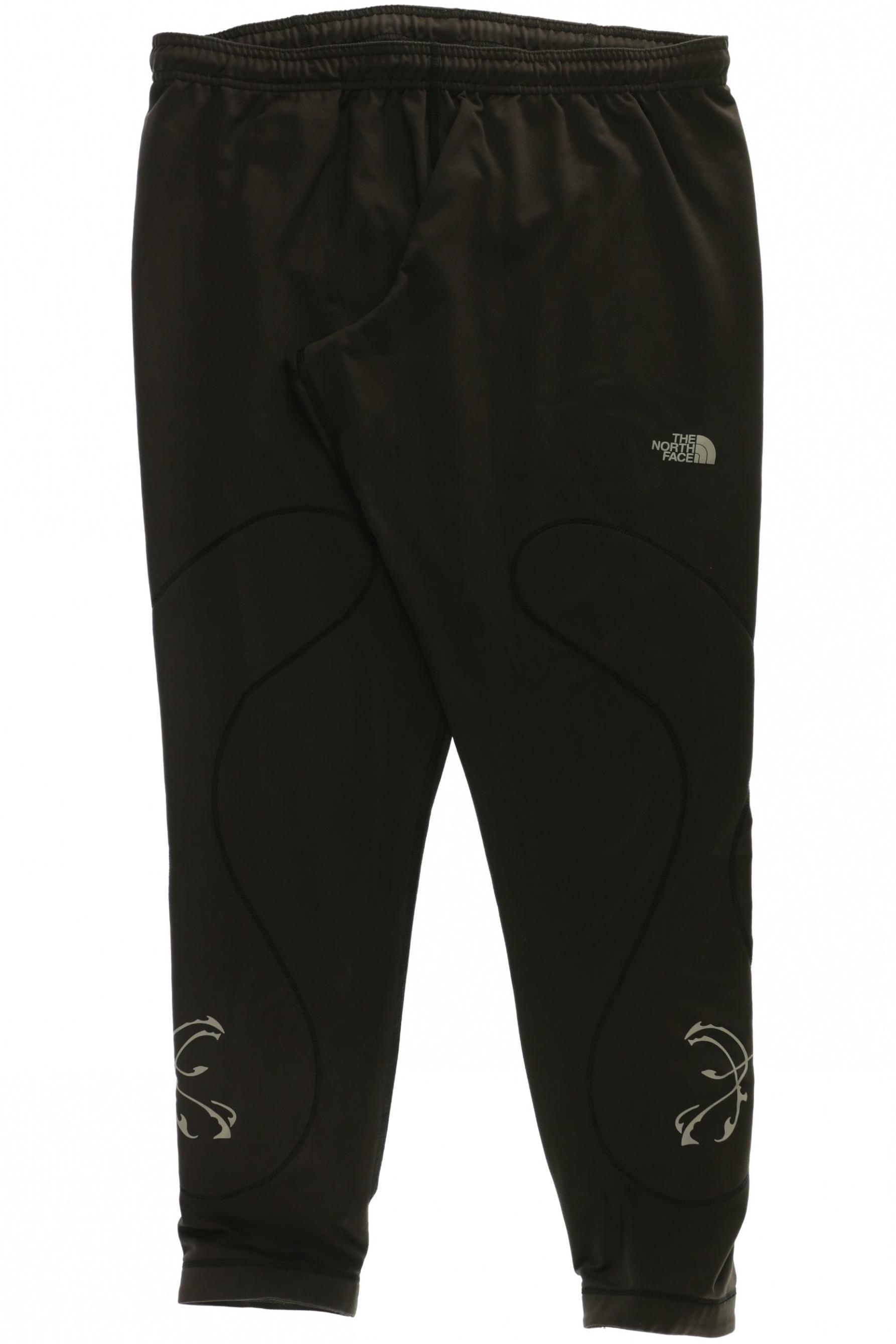 

The North Face Damen Stoffhose, schwarz, Gr.