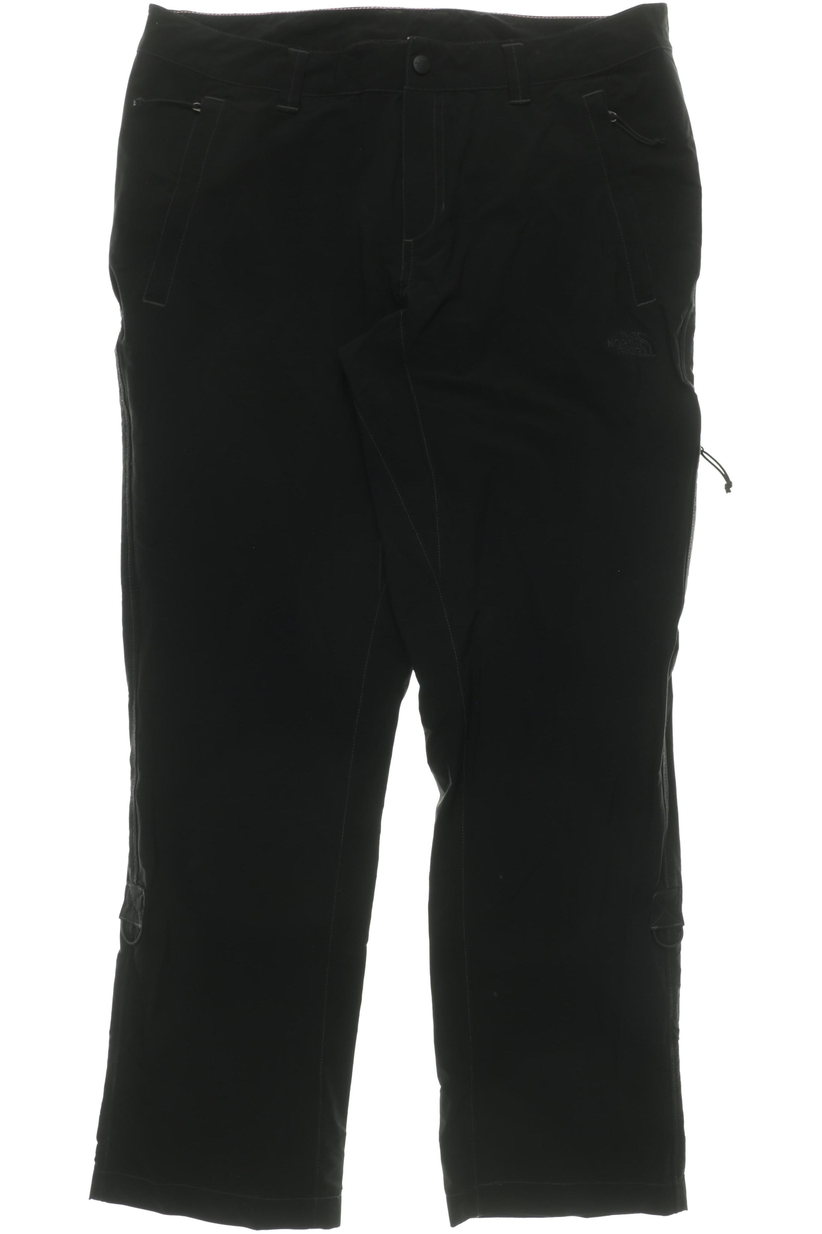 

The North Face Damen Stoffhose, schwarz, Gr.