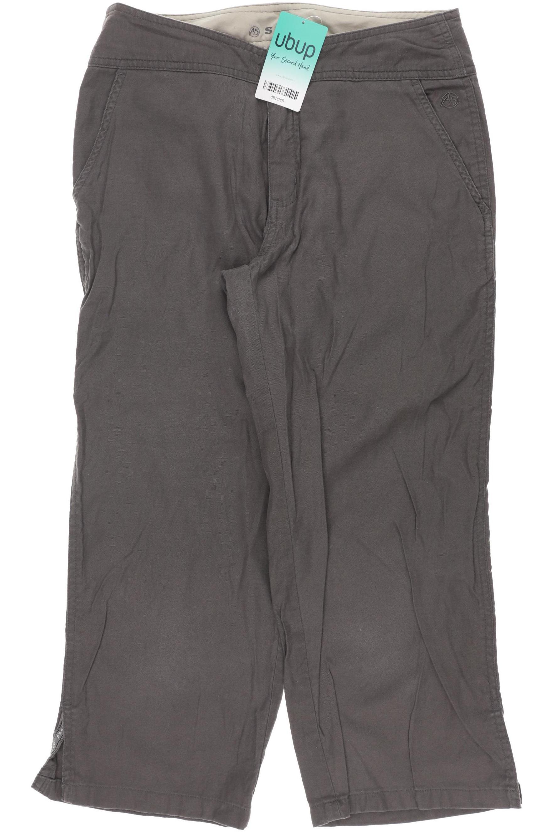 

The North Face Damen Stoffhose, grün, Gr.