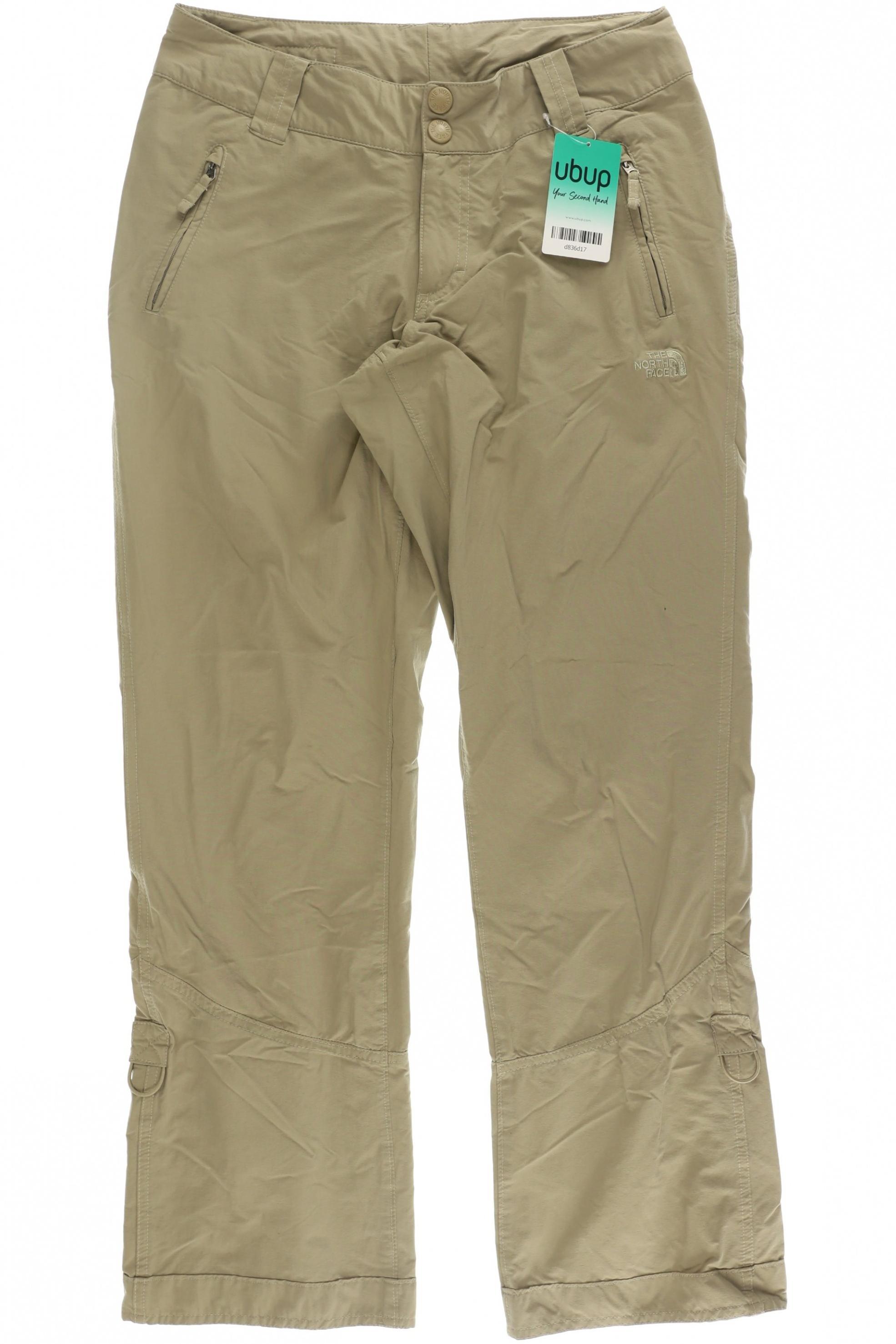 

The North Face Damen Stoffhose, grau, Gr. 6