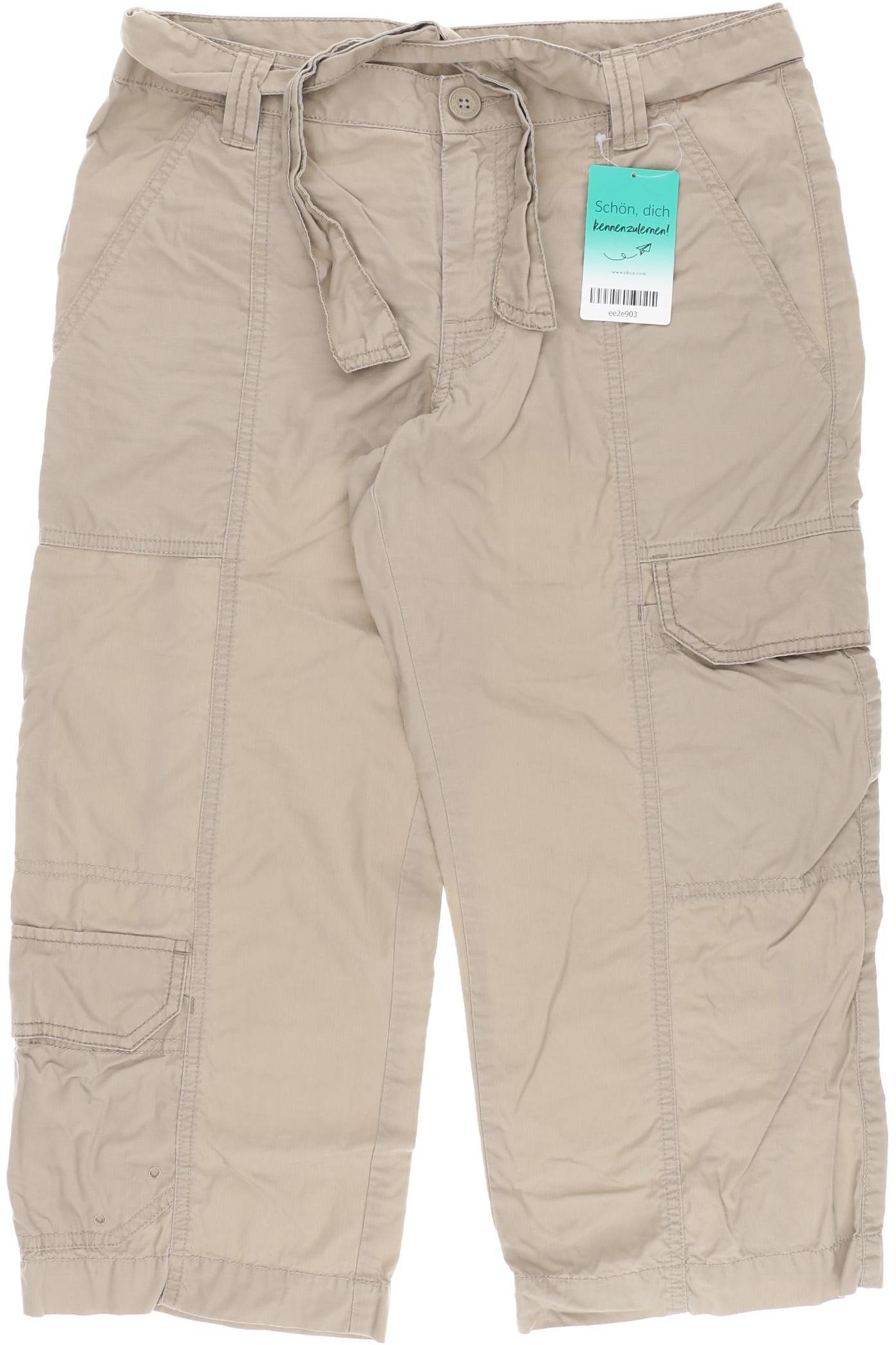 

The North Face Damen Stoffhose, beige, Gr.