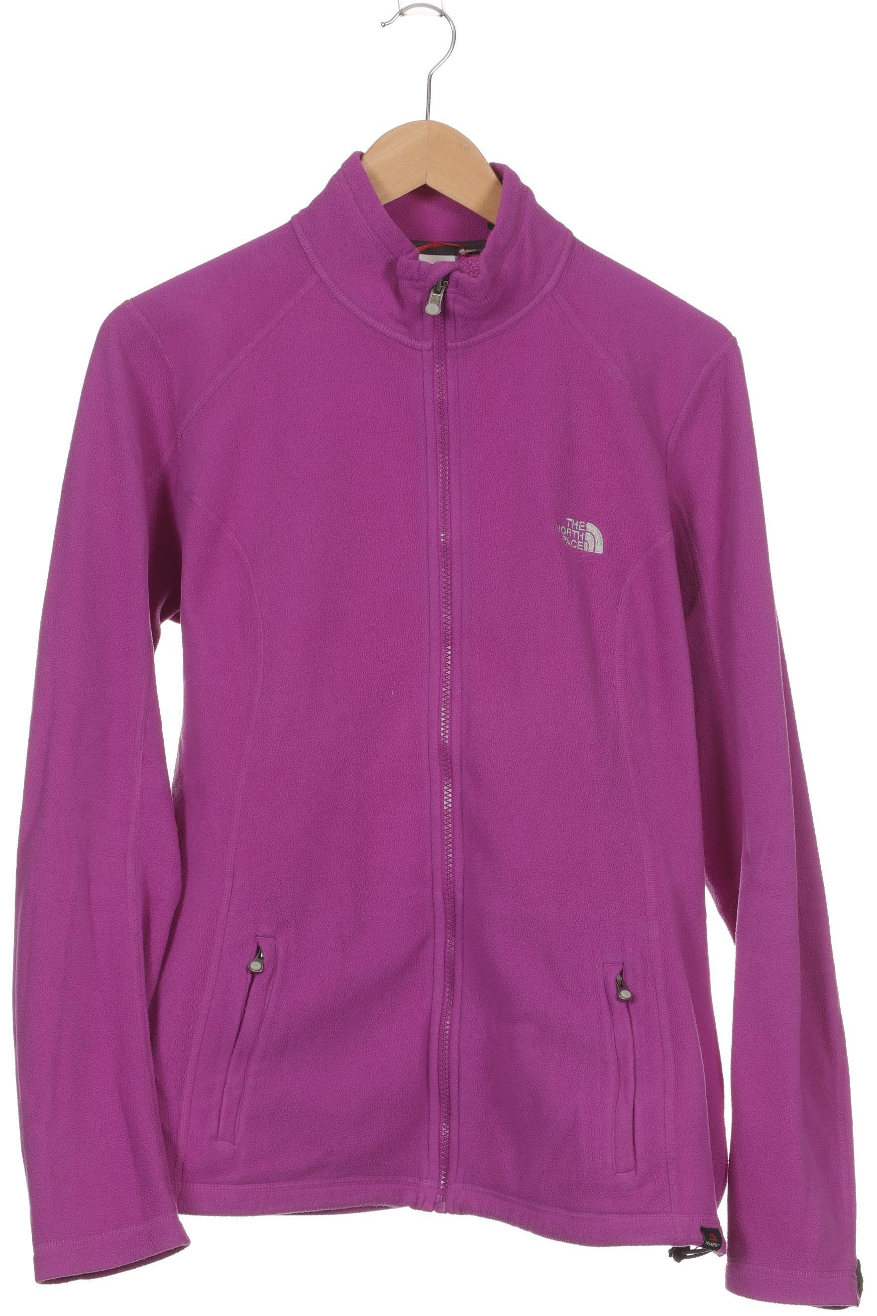 

The North Face Damen Sweatshirt, lila, Gr.