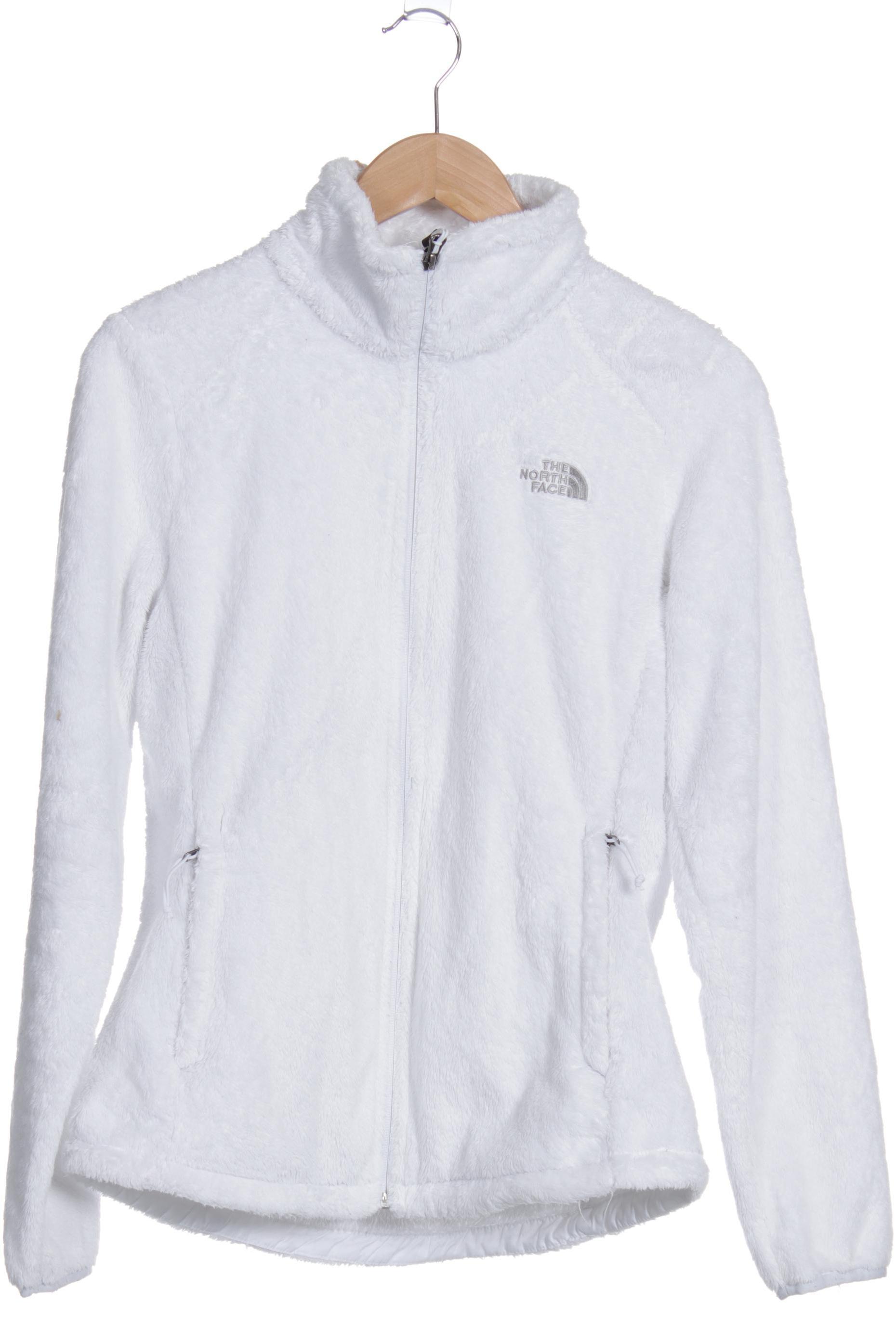 

The North Face Damen Strickjacke, weiß, Gr.