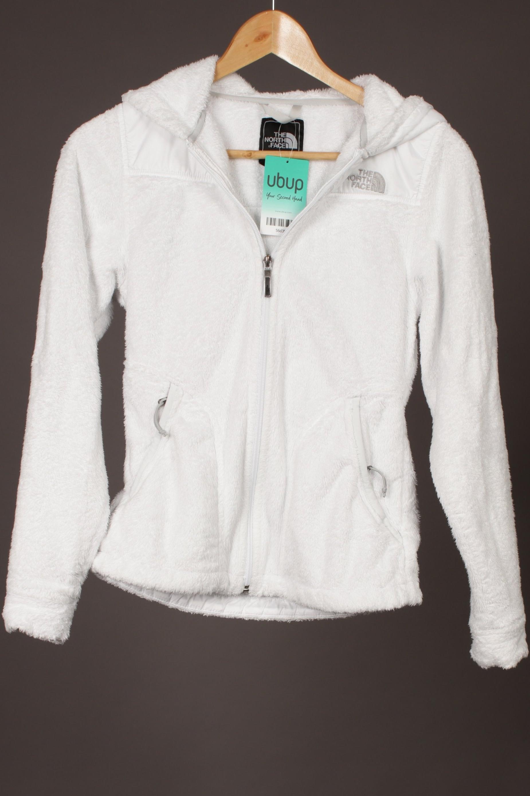 

The North Face Damen Strickjacke, weiß, Gr.