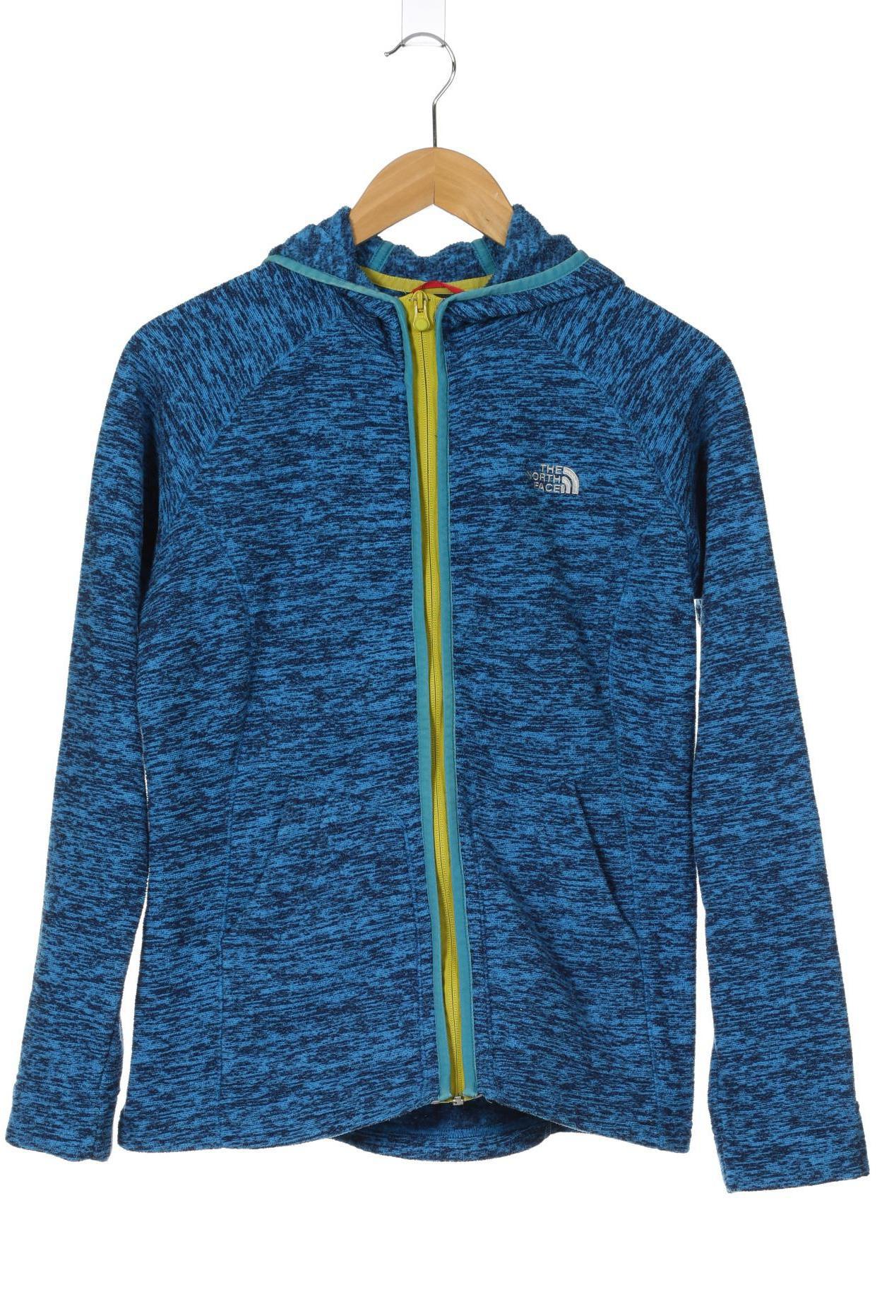 

The North Face Damen Kapuzenpullover, blau, Gr.