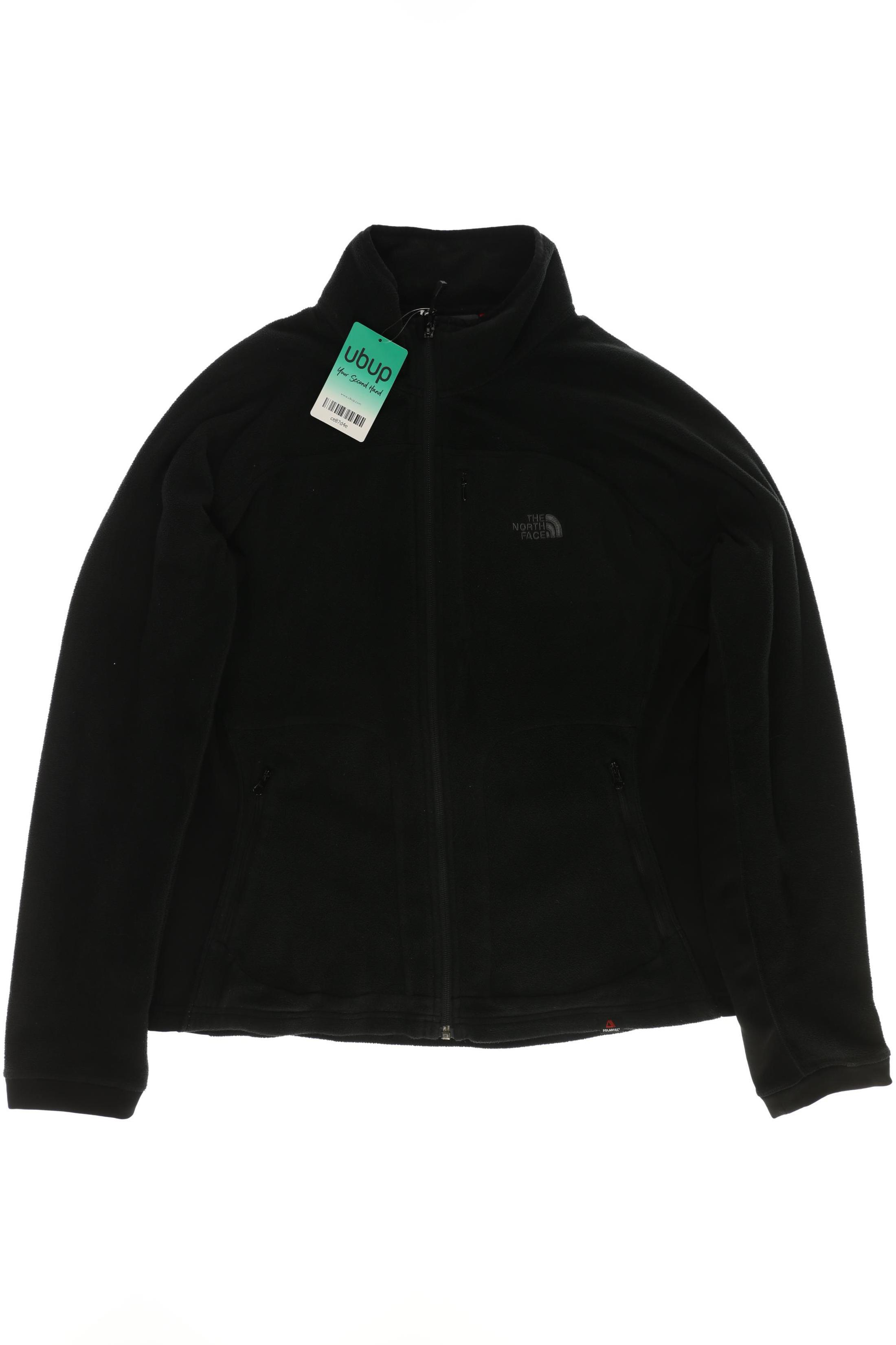 

The North Face Damen Strickjacke, schwarz, Gr.
