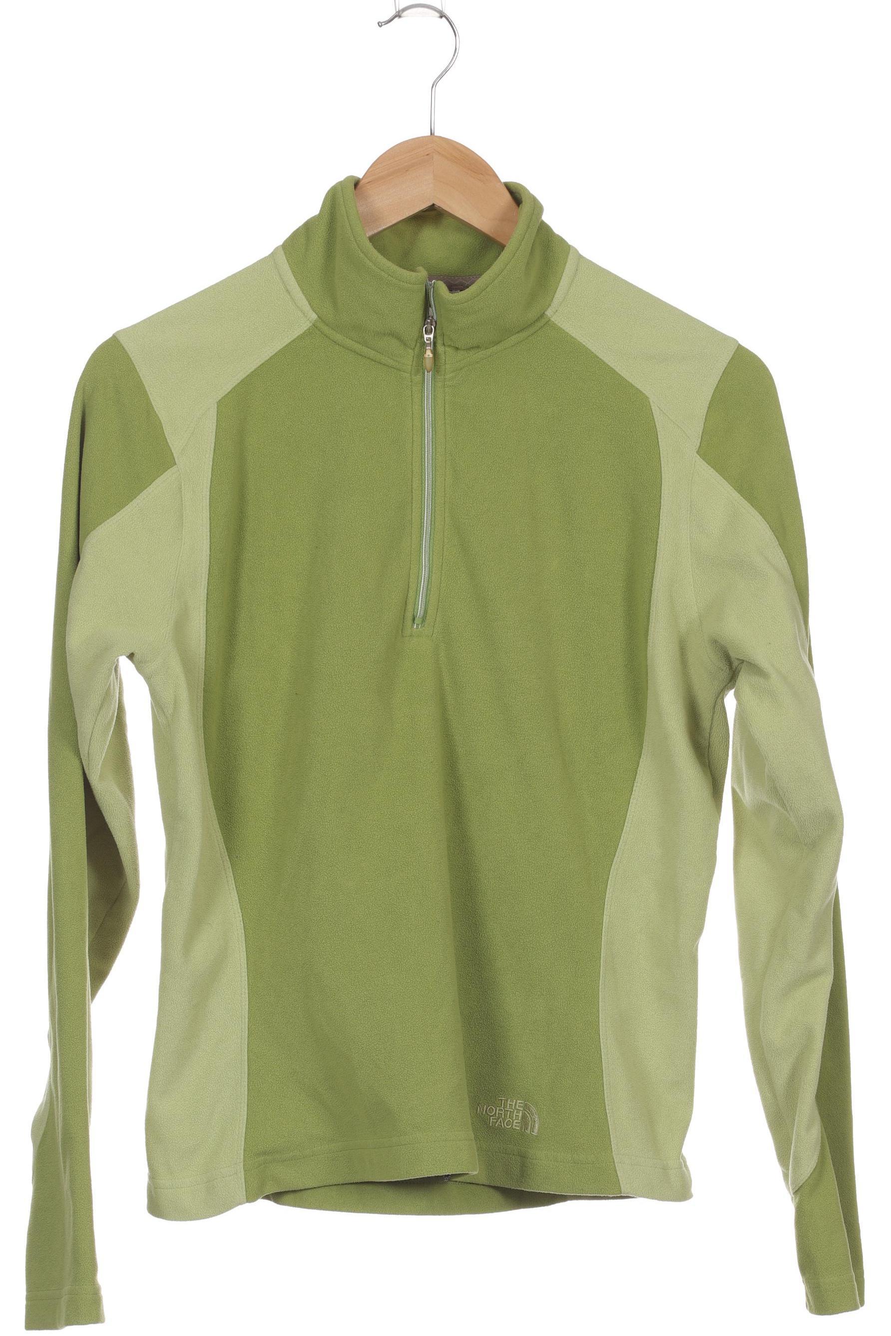 

The North Face Damen Sweatshirt, grün, Gr.