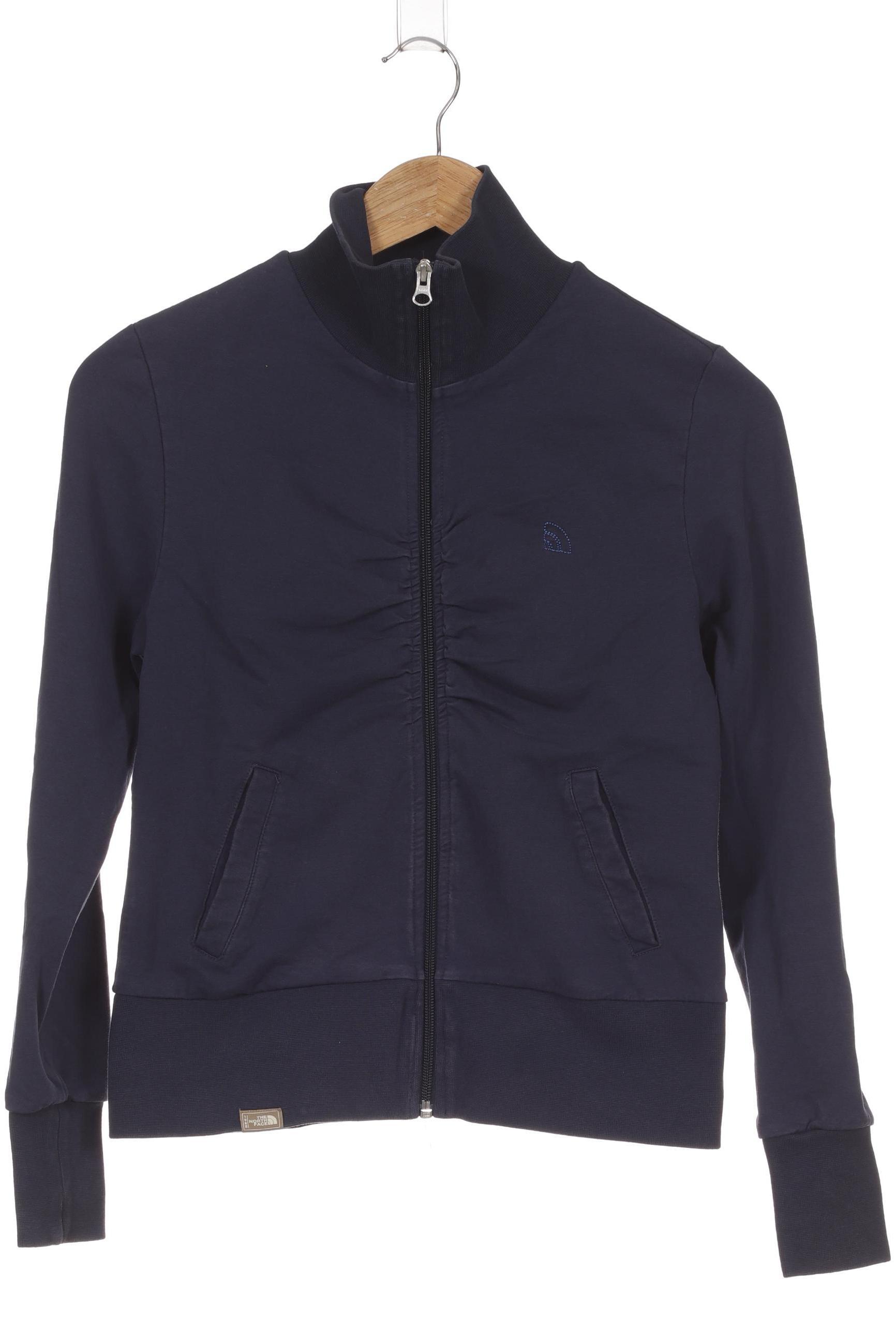 

The North Face Damen Sweatshirt, blau, Gr.