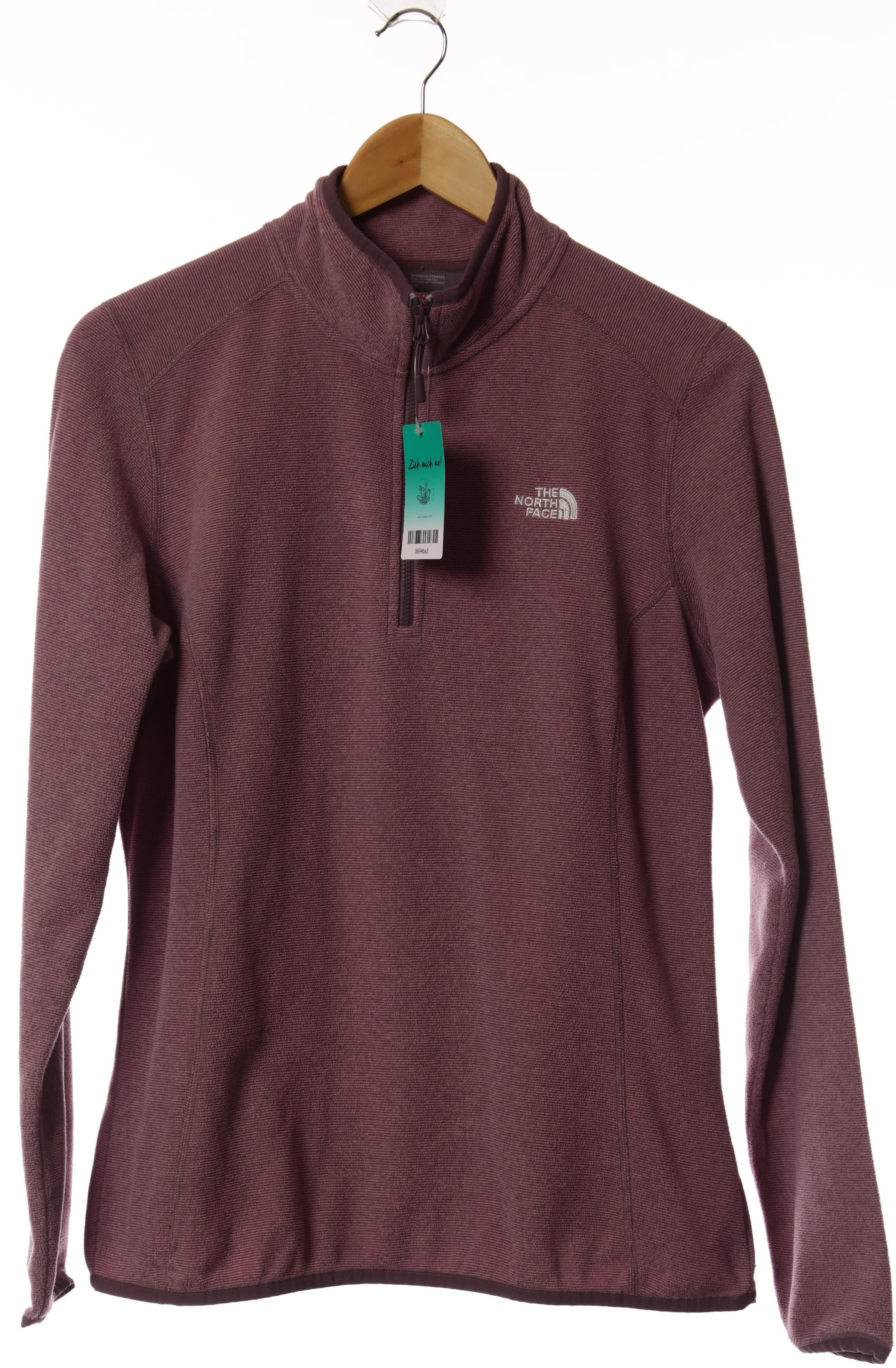 

The North Face Damen Sweatshirt, lila, Gr.