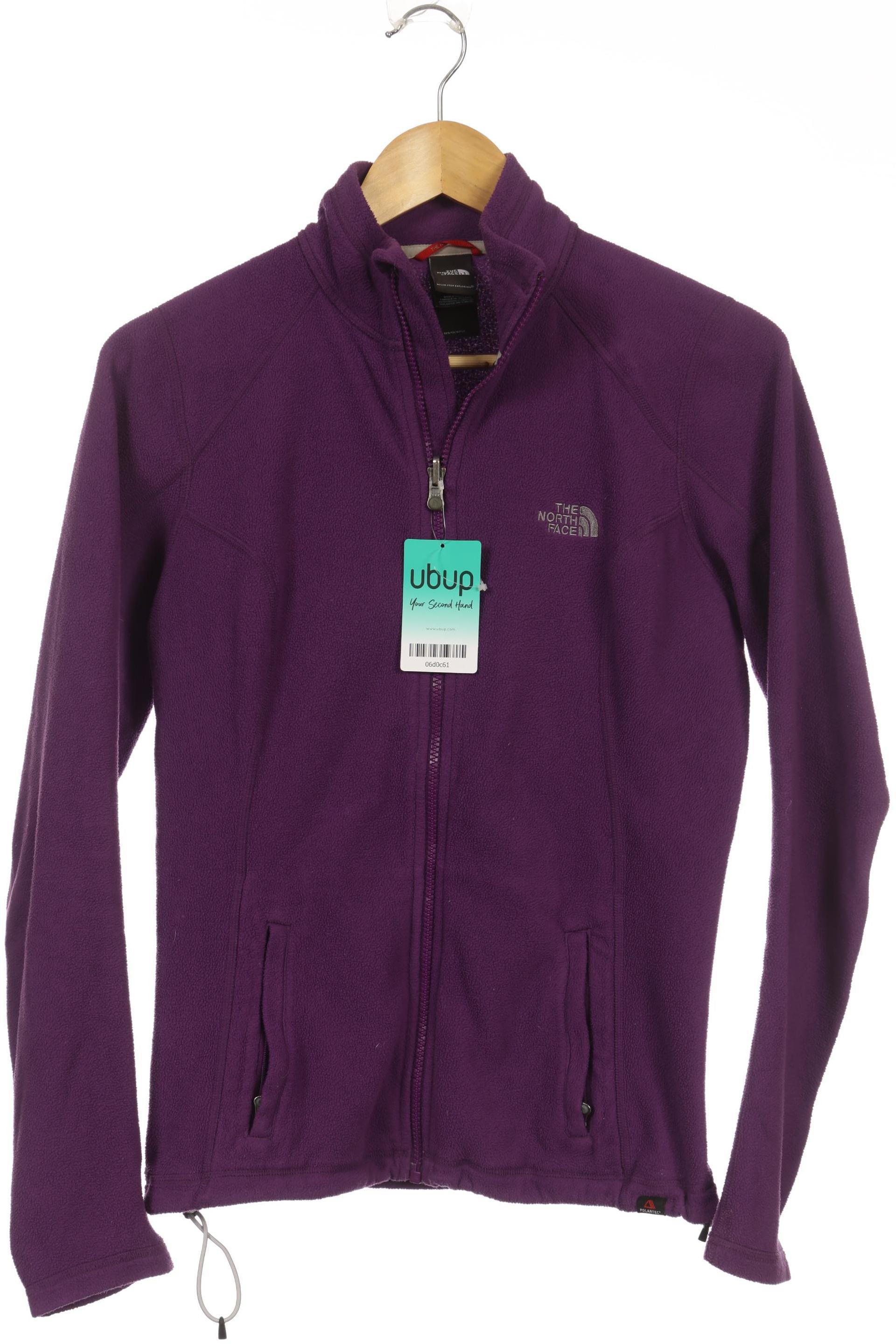 

The North Face Damen Sweatshirt, lila, Gr.