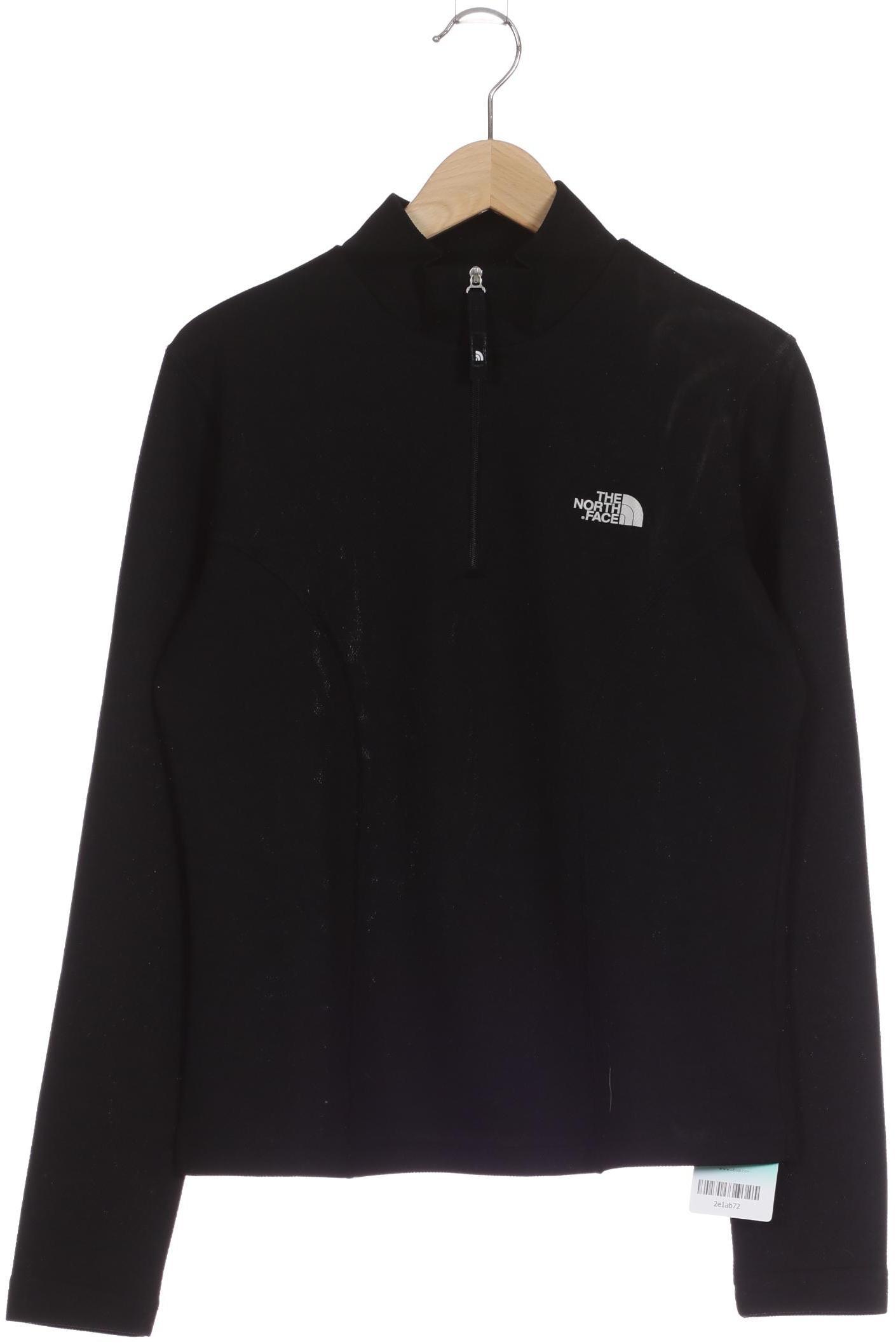 

The North Face Damen Sweatshirt, schwarz, Gr.