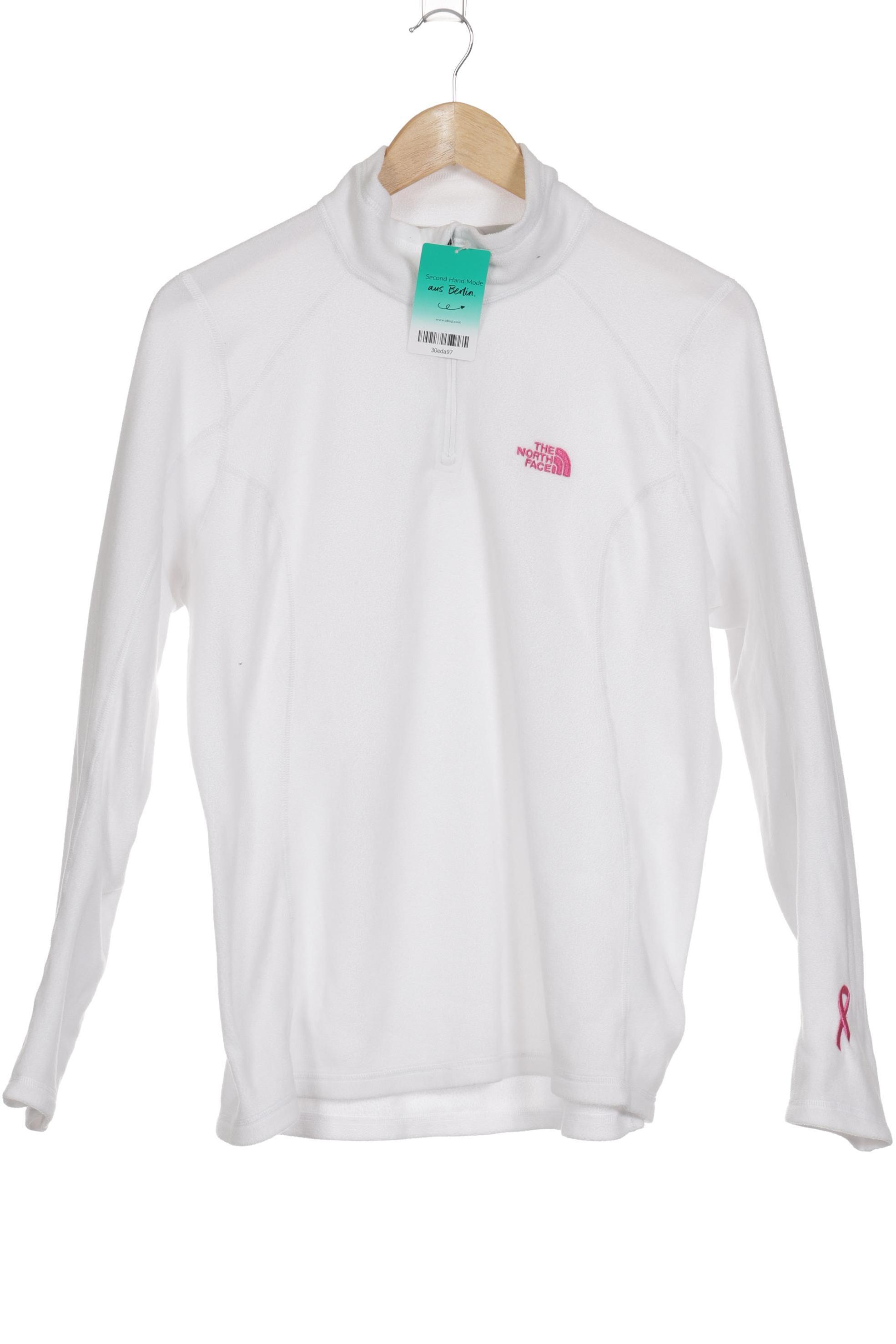 

The North Face Damen Sweatshirt, weiß, Gr.
