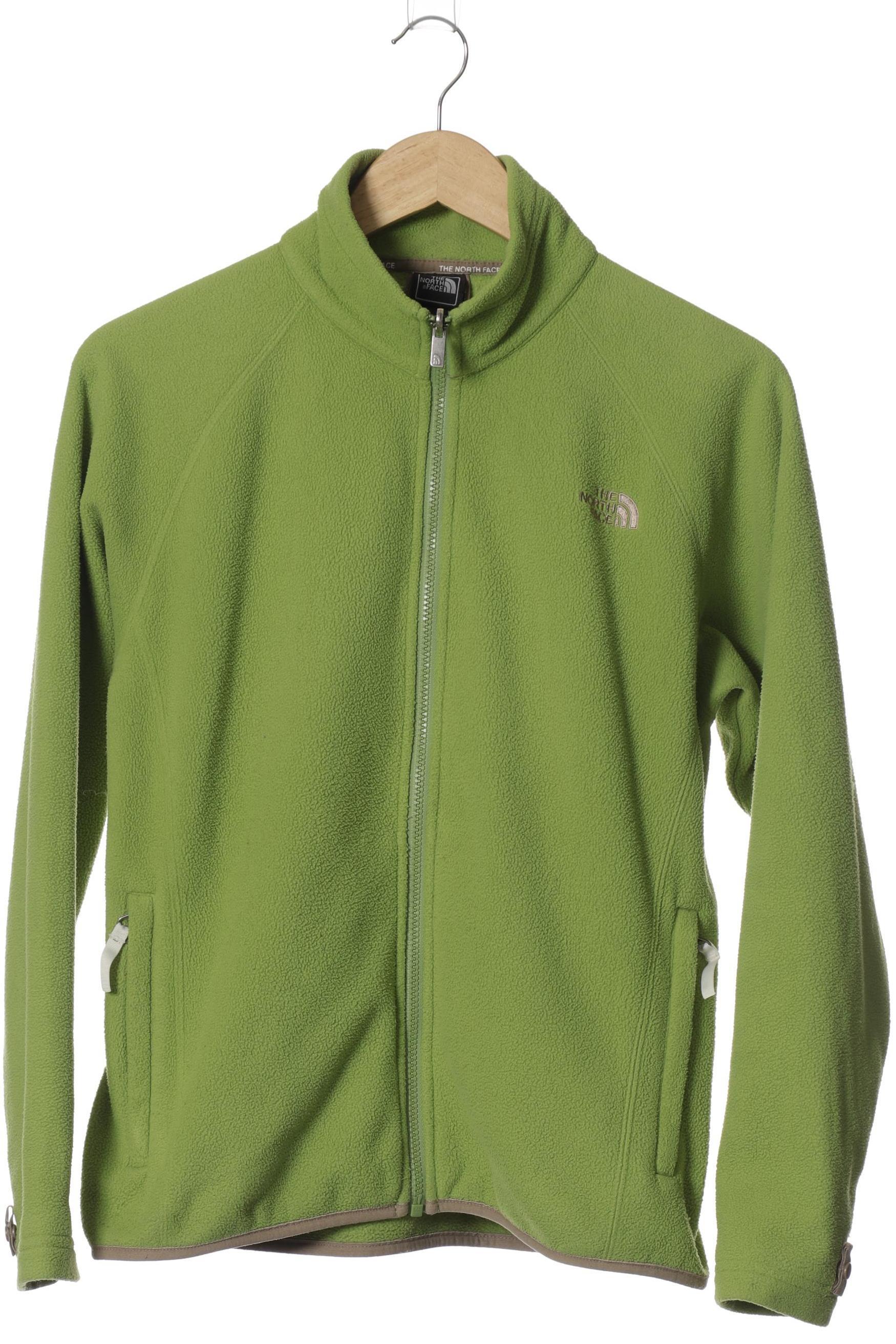 

The North Face Damen Sweatshirt, grün, Gr.