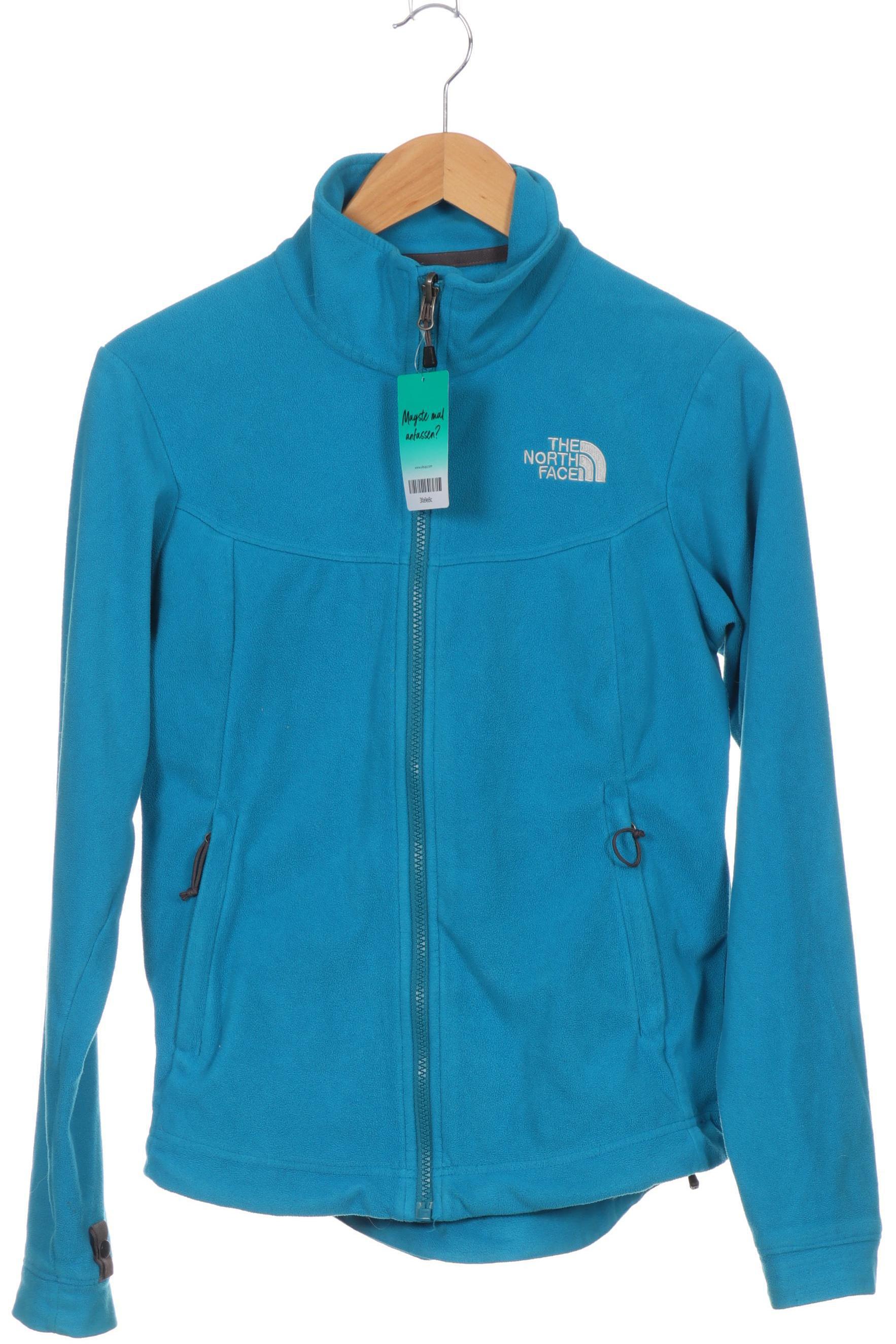 

The North Face Damen Sweatshirt, blau, Gr.