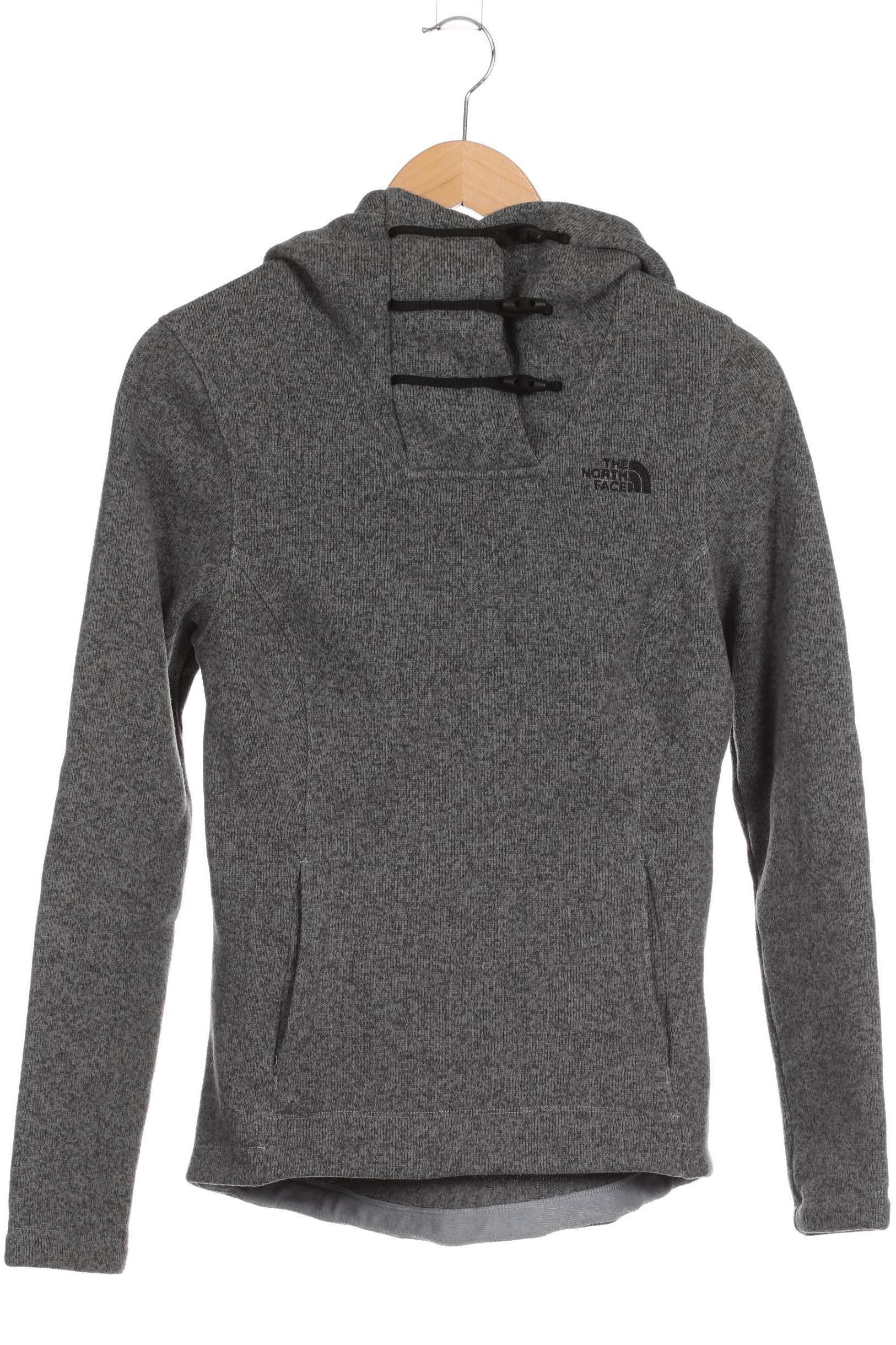 

The North Face Damen Sweatshirt, grau, Gr.