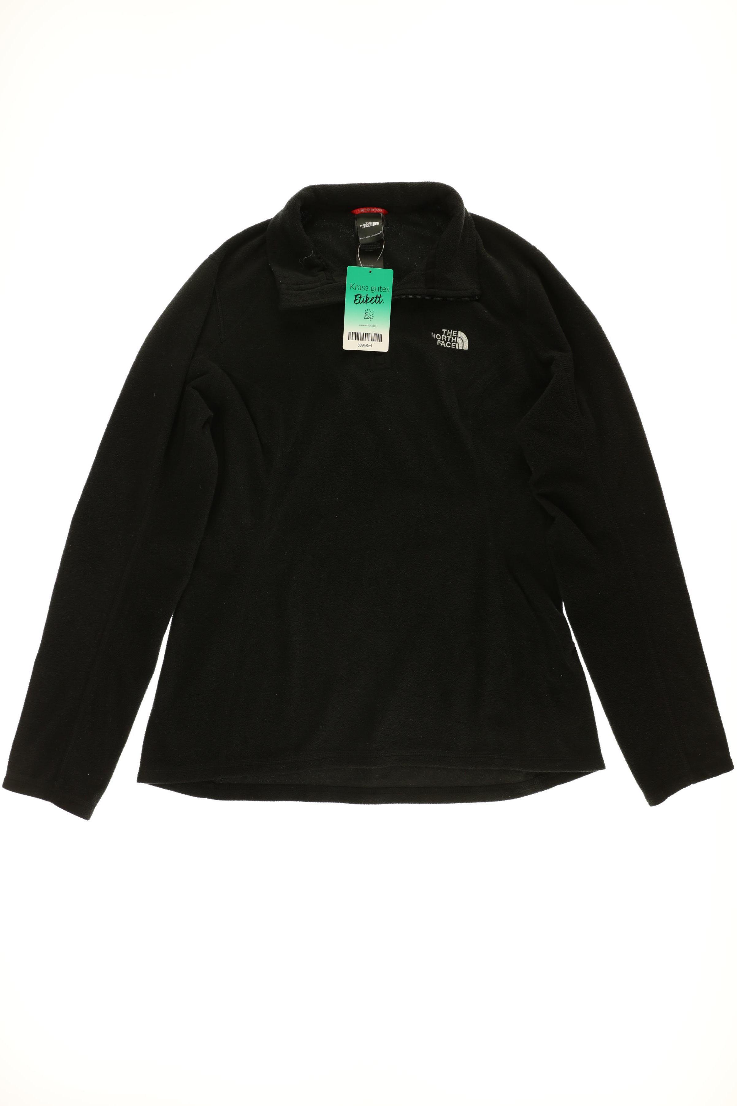 

The North Face Damen Sweatshirt, schwarz, Gr.
