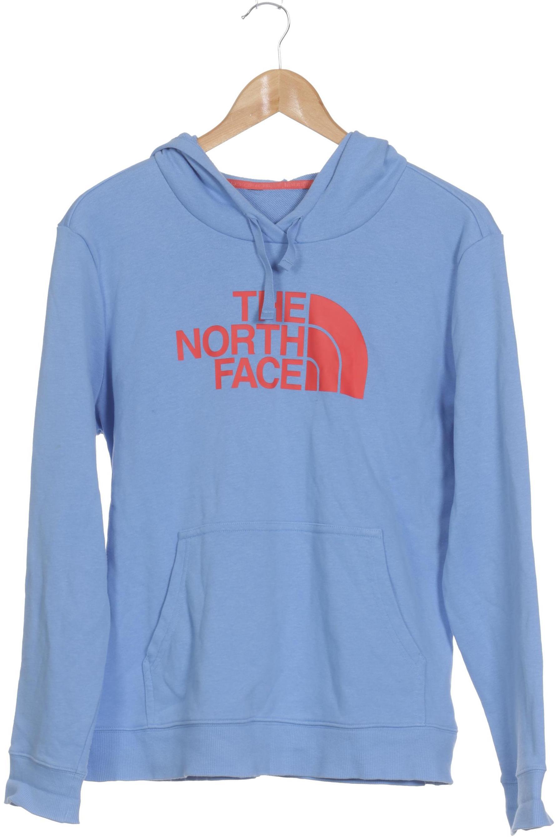 

The North Face Damen Kapuzenpullover, blau, Gr.