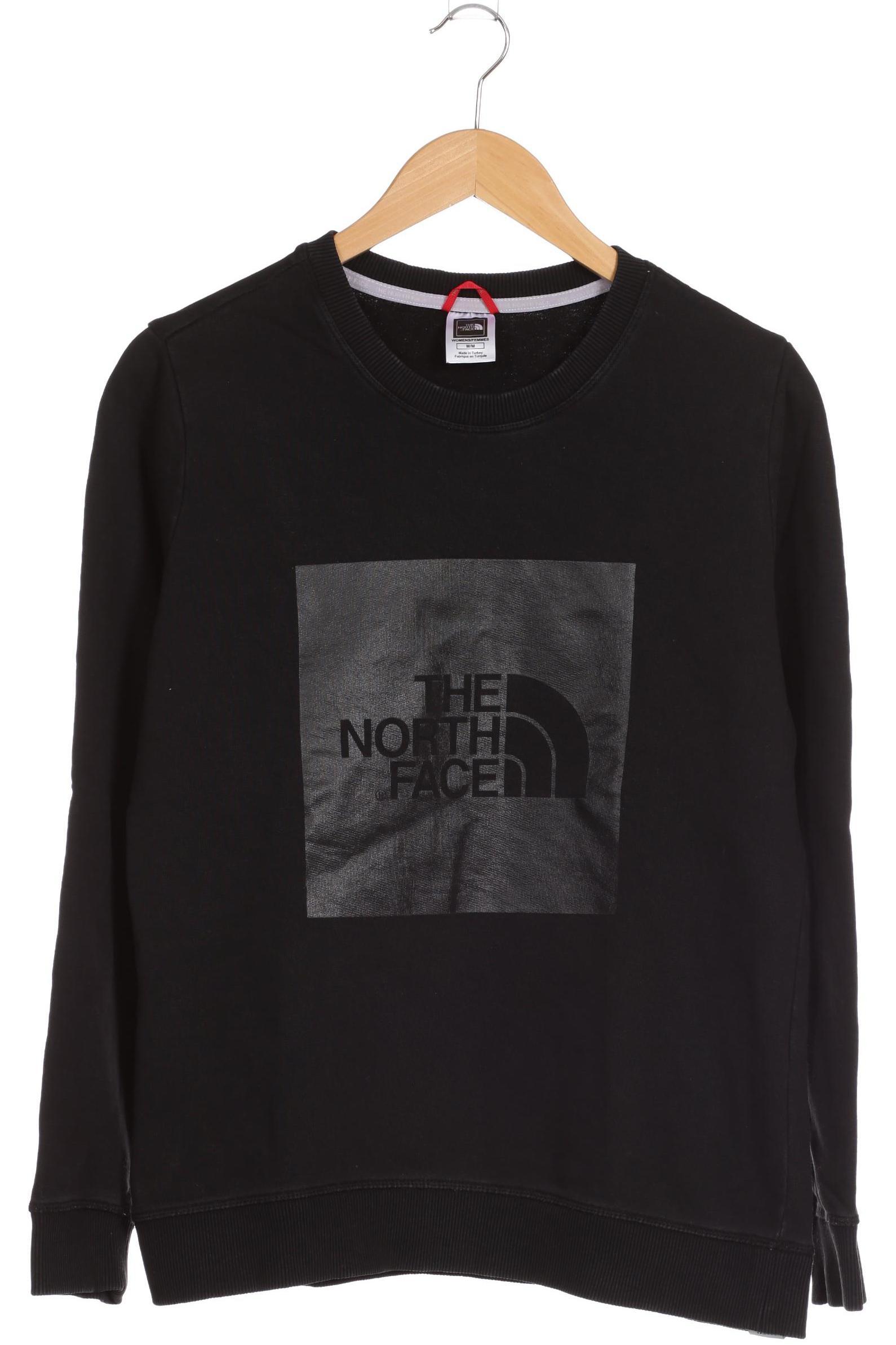 

The North Face Damen Sweatshirt, schwarz, Gr.