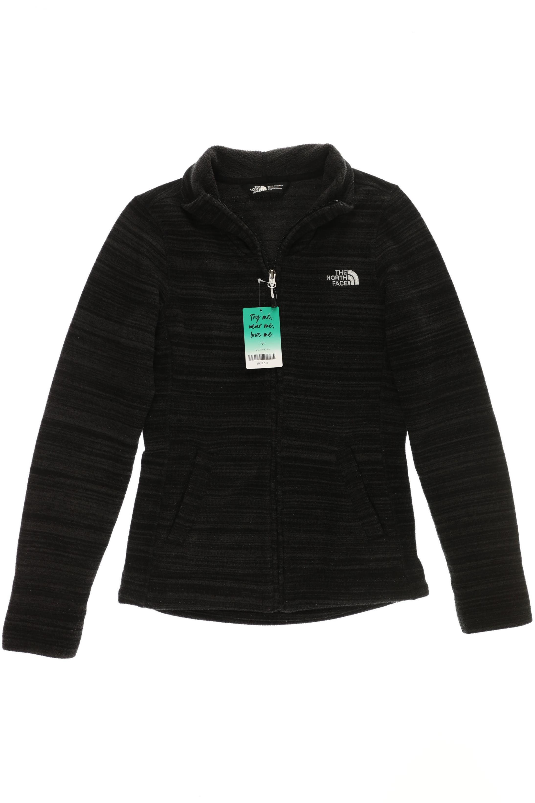 

The North Face Damen Sweatshirt, grau, Gr.