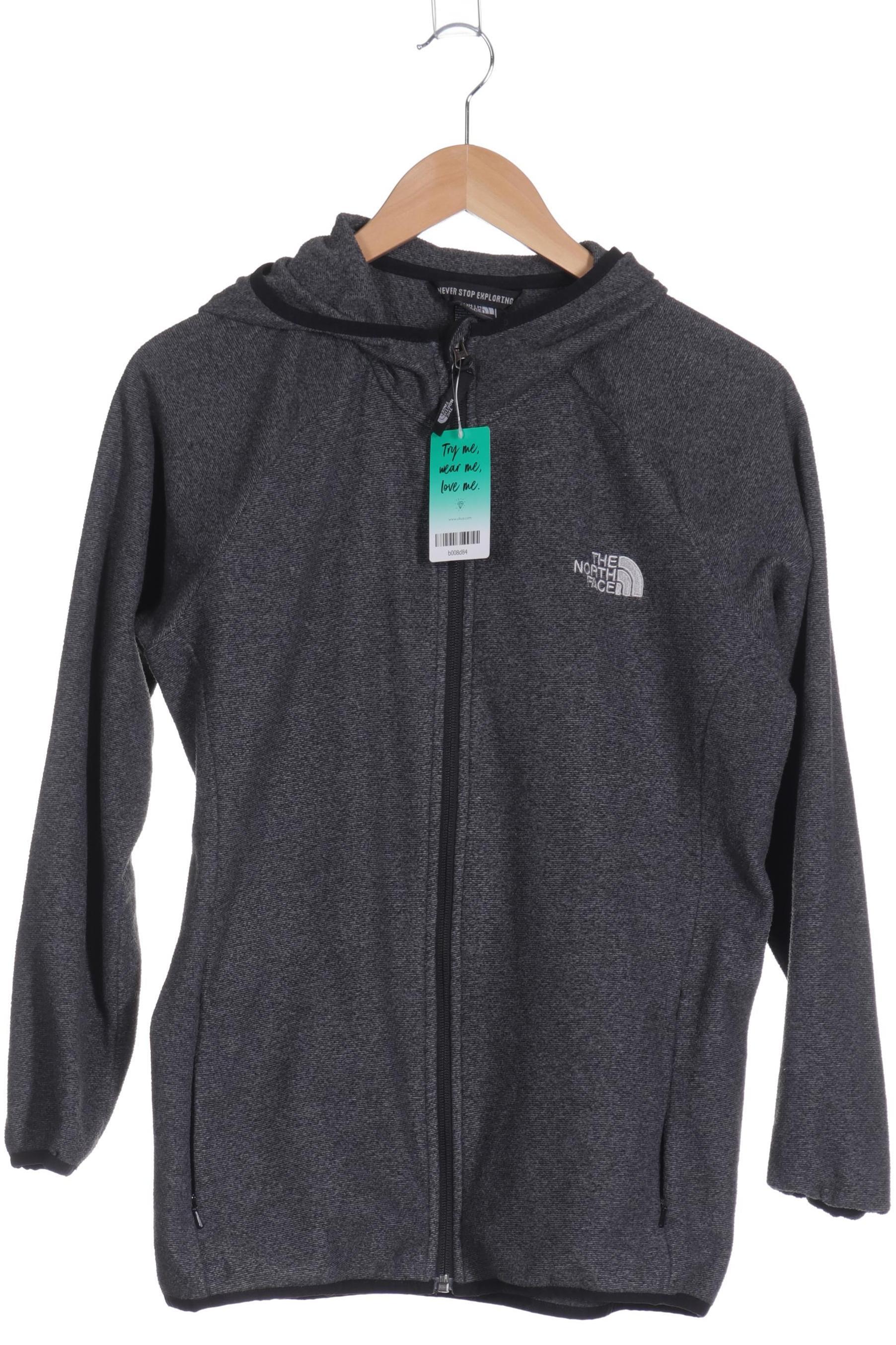 

The North Face Damen Sweatshirt, grau, Gr.