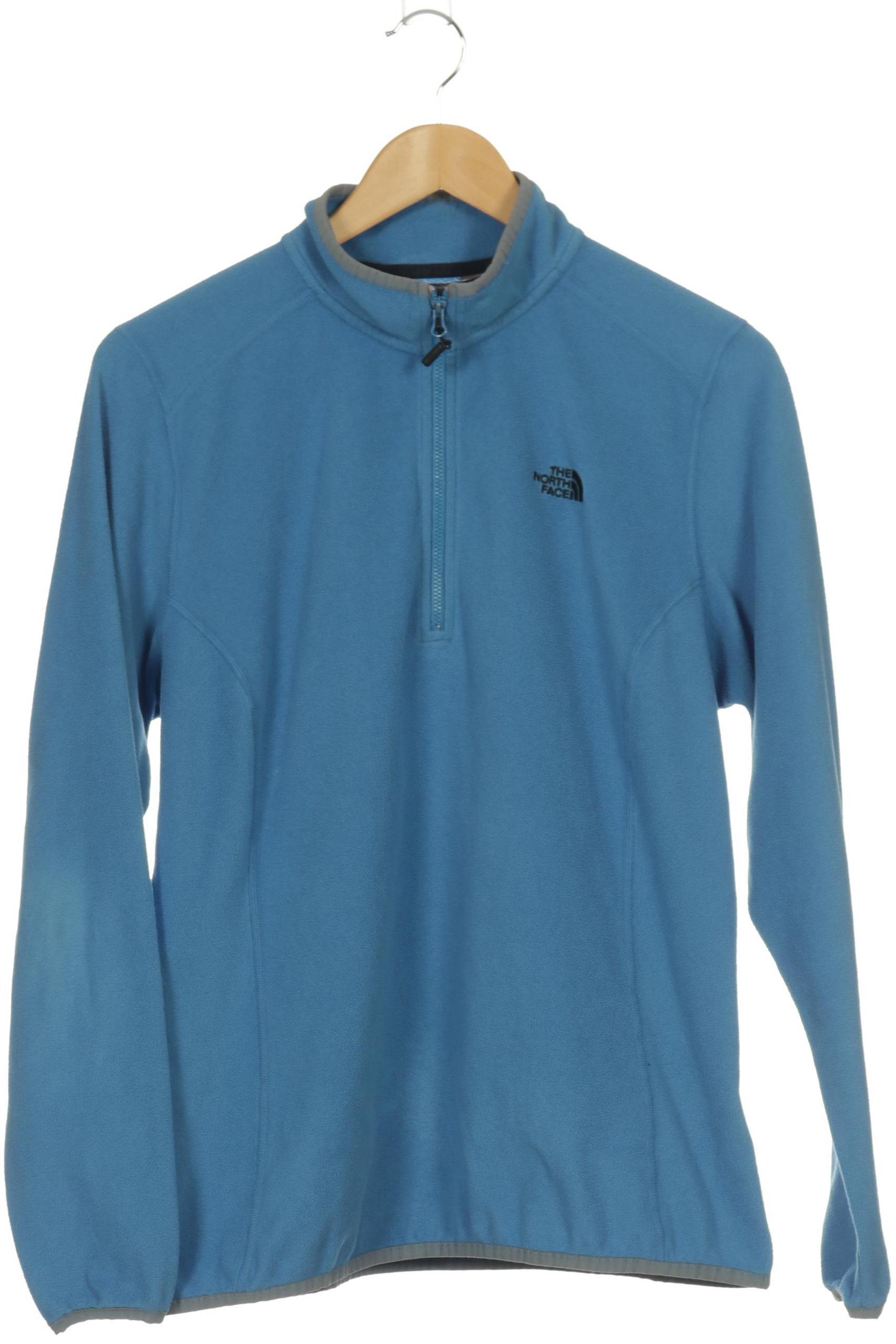 

The North Face Damen Sweatshirt, blau, Gr.