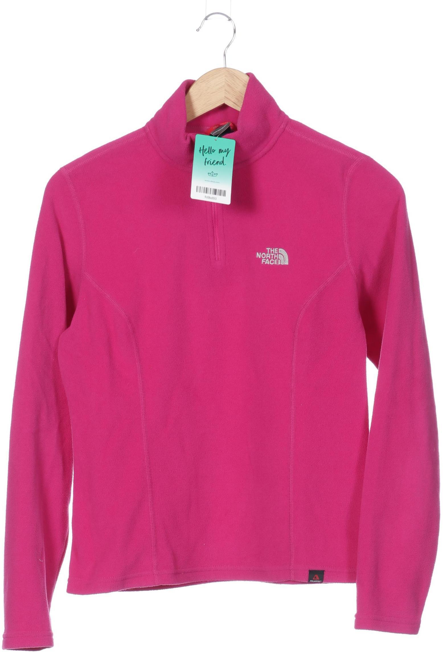 

The North Face Damen Sweatshirt, pink, Gr.