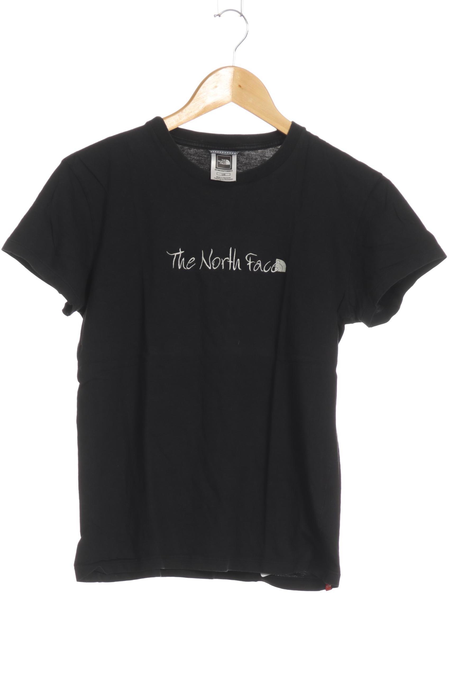 

The North Face Damen T-Shirt, schwarz, Gr.