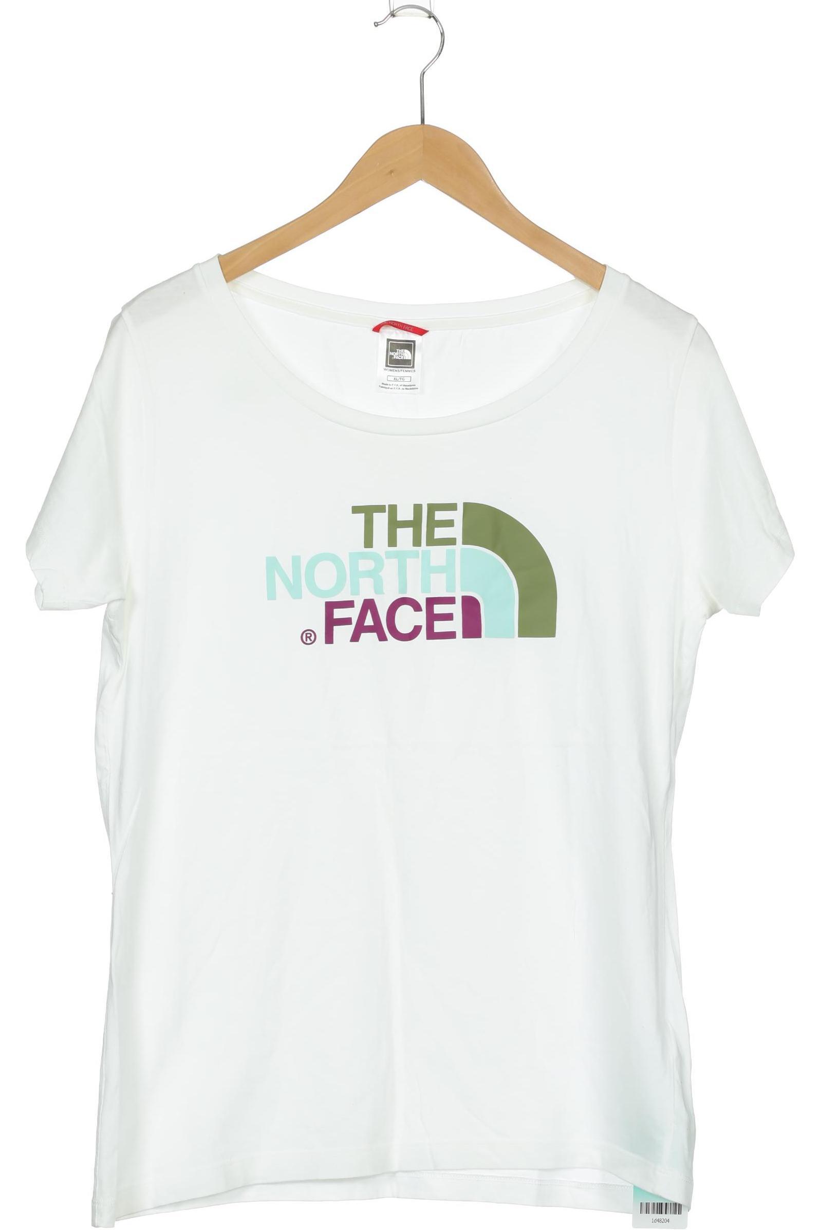 

The North Face Damen T-Shirt, beige, Gr.