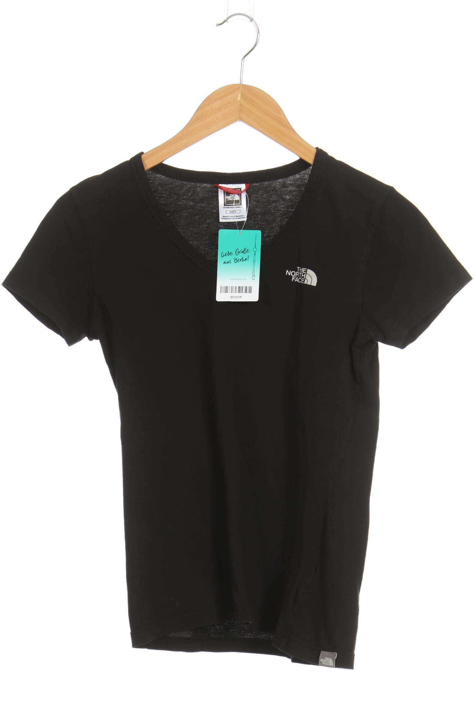 

The North Face Damen T-Shirt, schwarz, Gr.