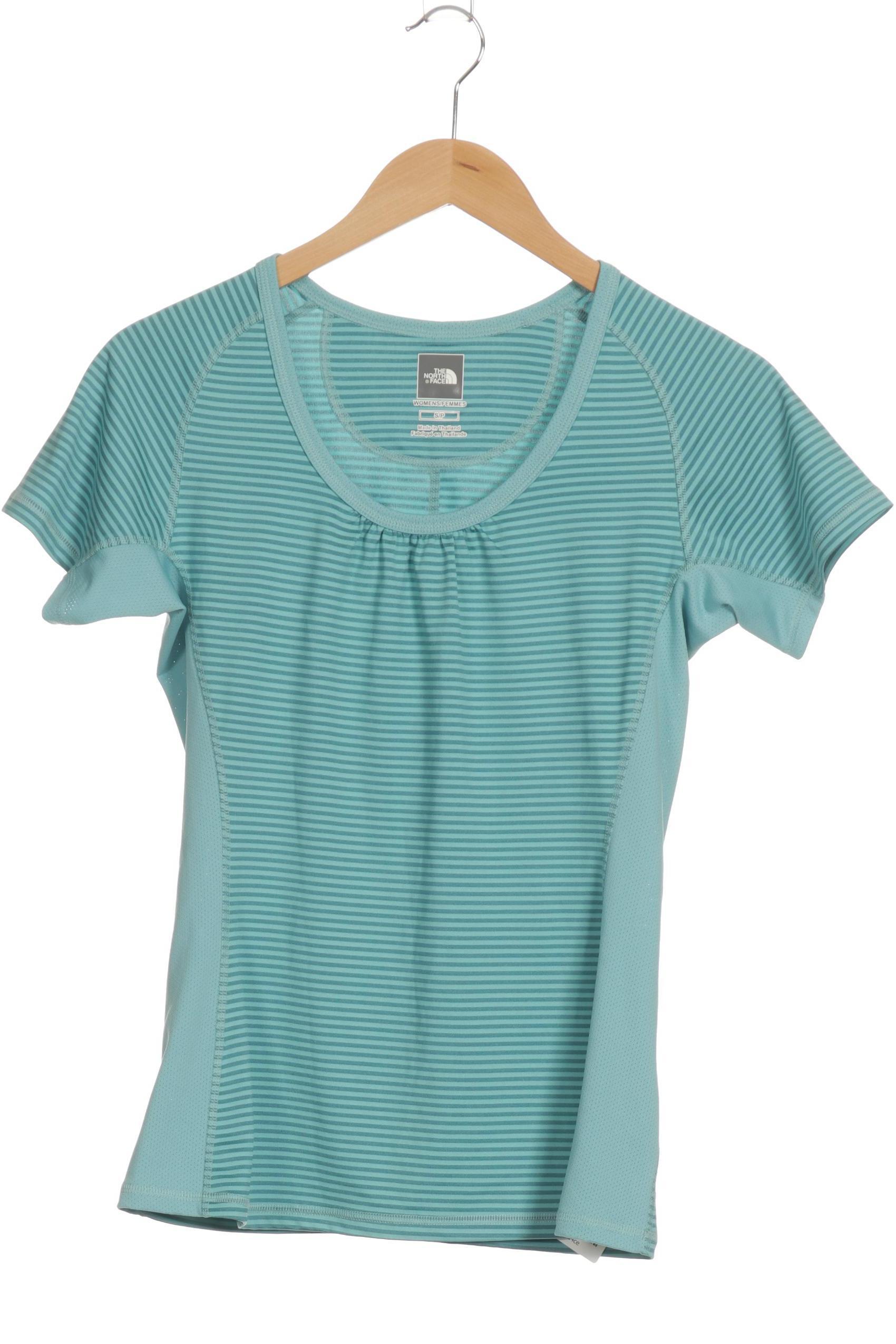 

The North Face Damen T-Shirt, blau, Gr.